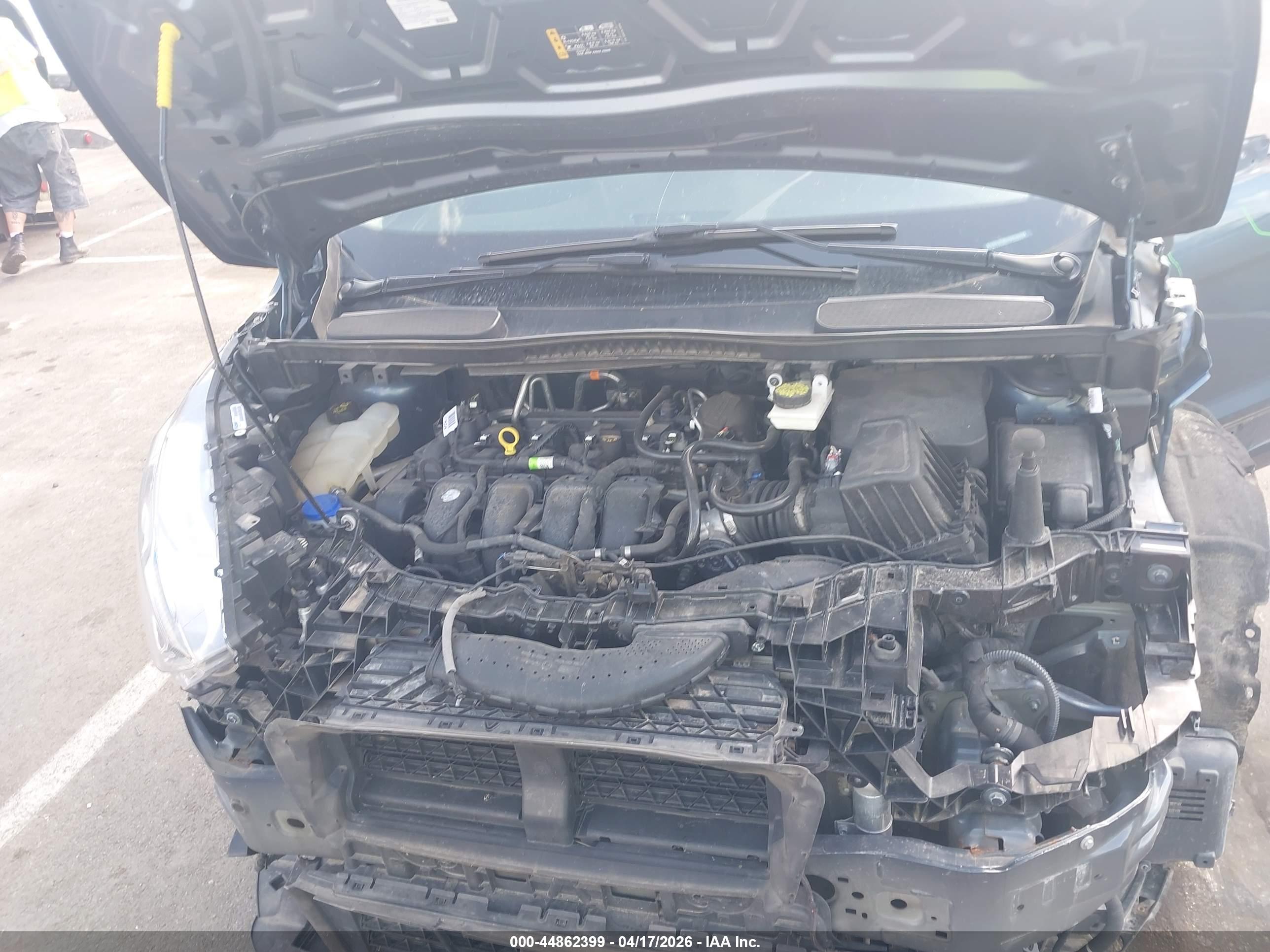 FORD TRANSIT image 10