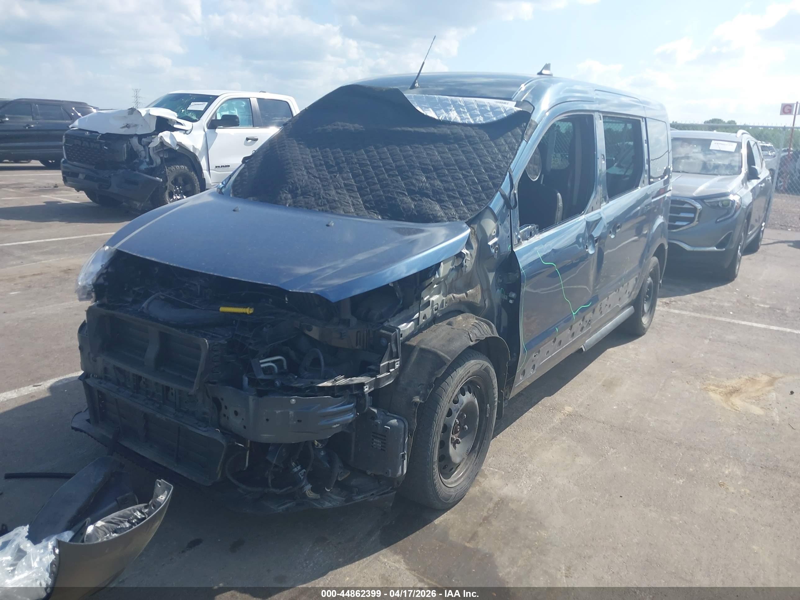 FORD TRANSIT image 6