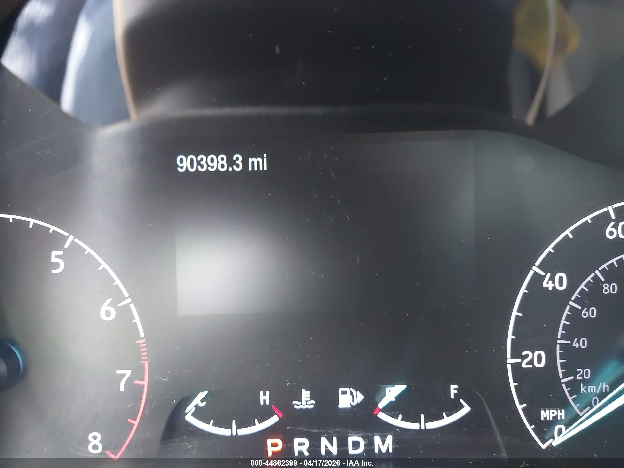 FORD TRANSIT image 7