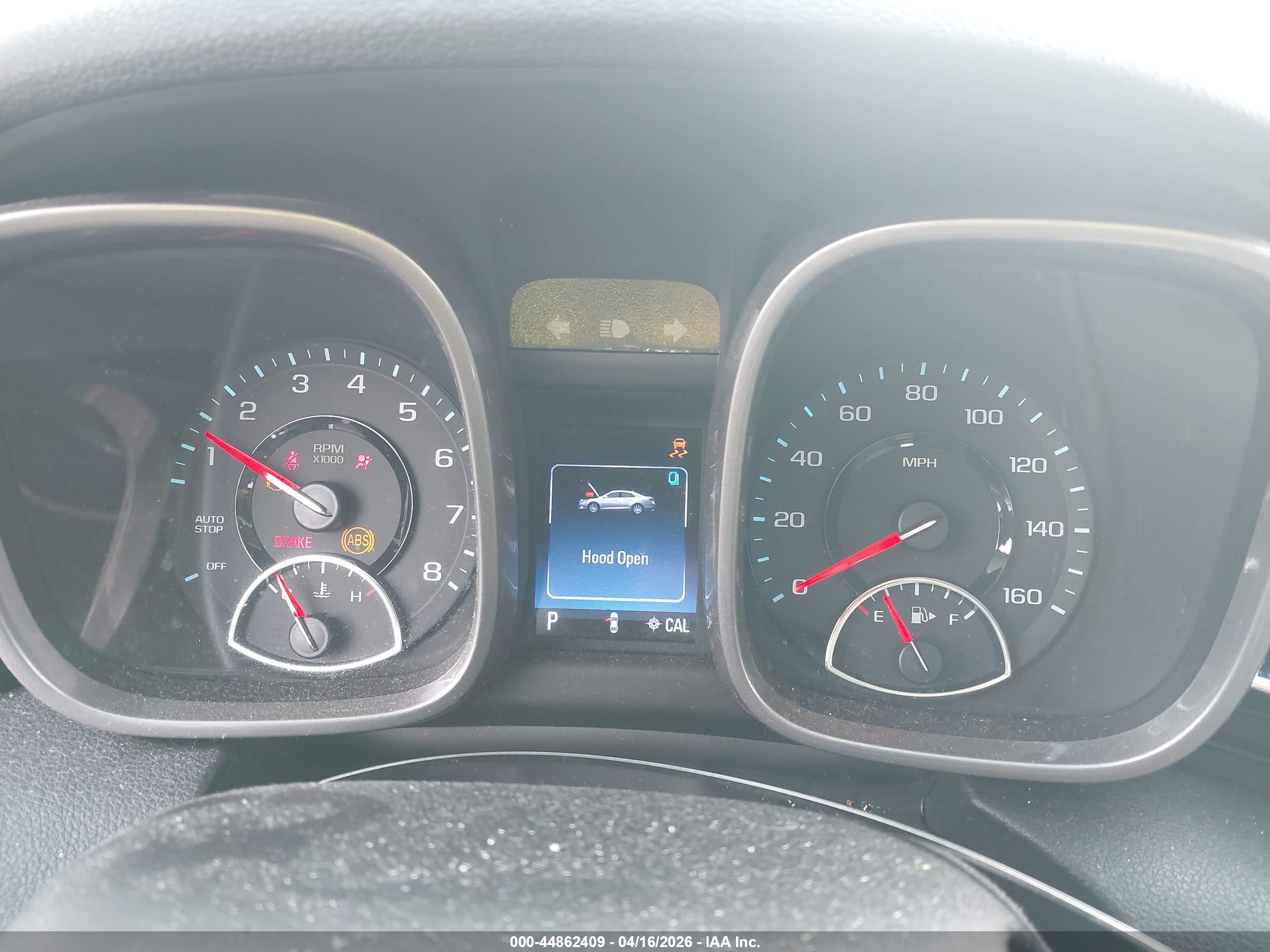 CHEVROLET MALIBU image 7