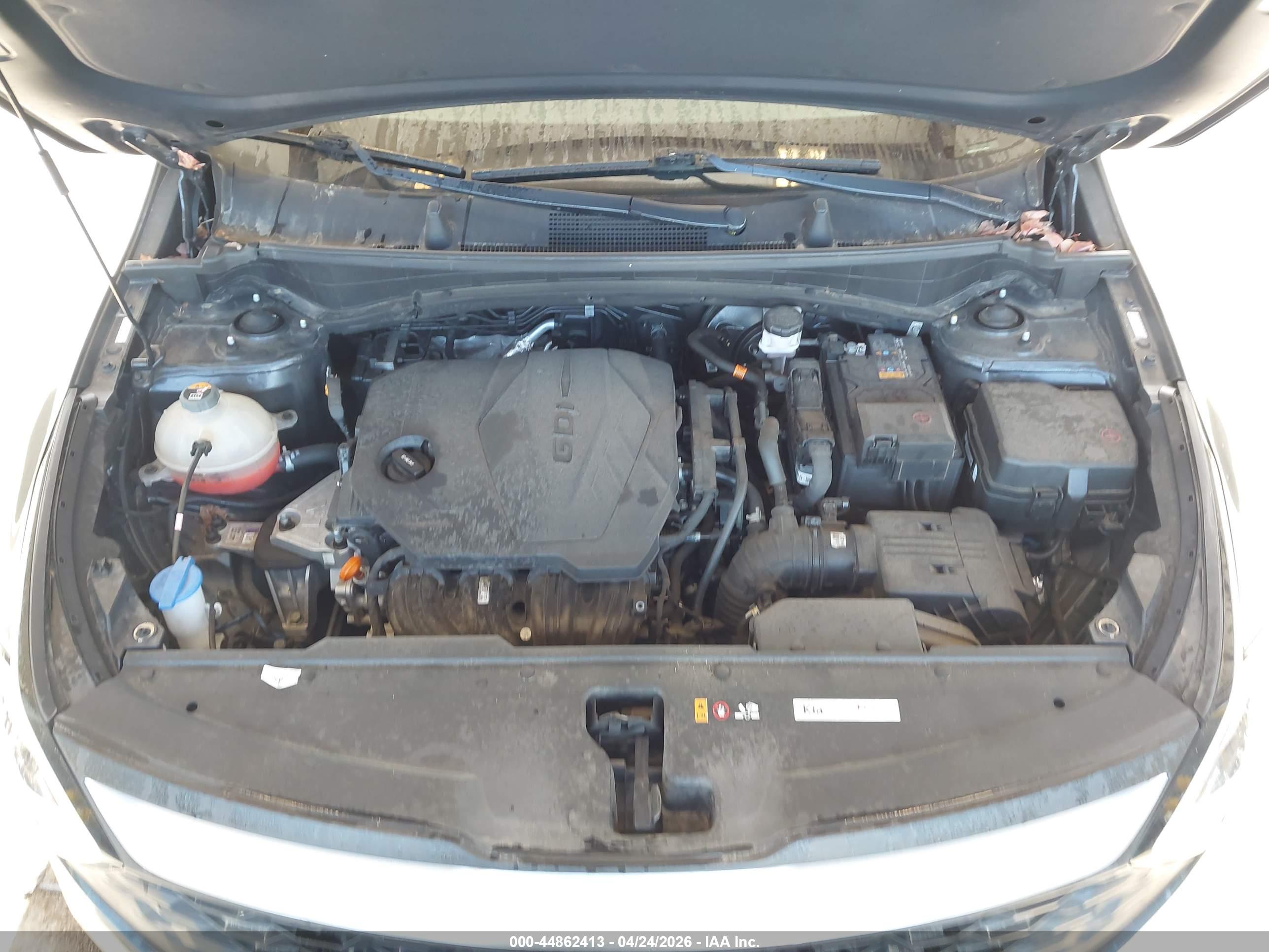 KIA SPORTAGE image 10