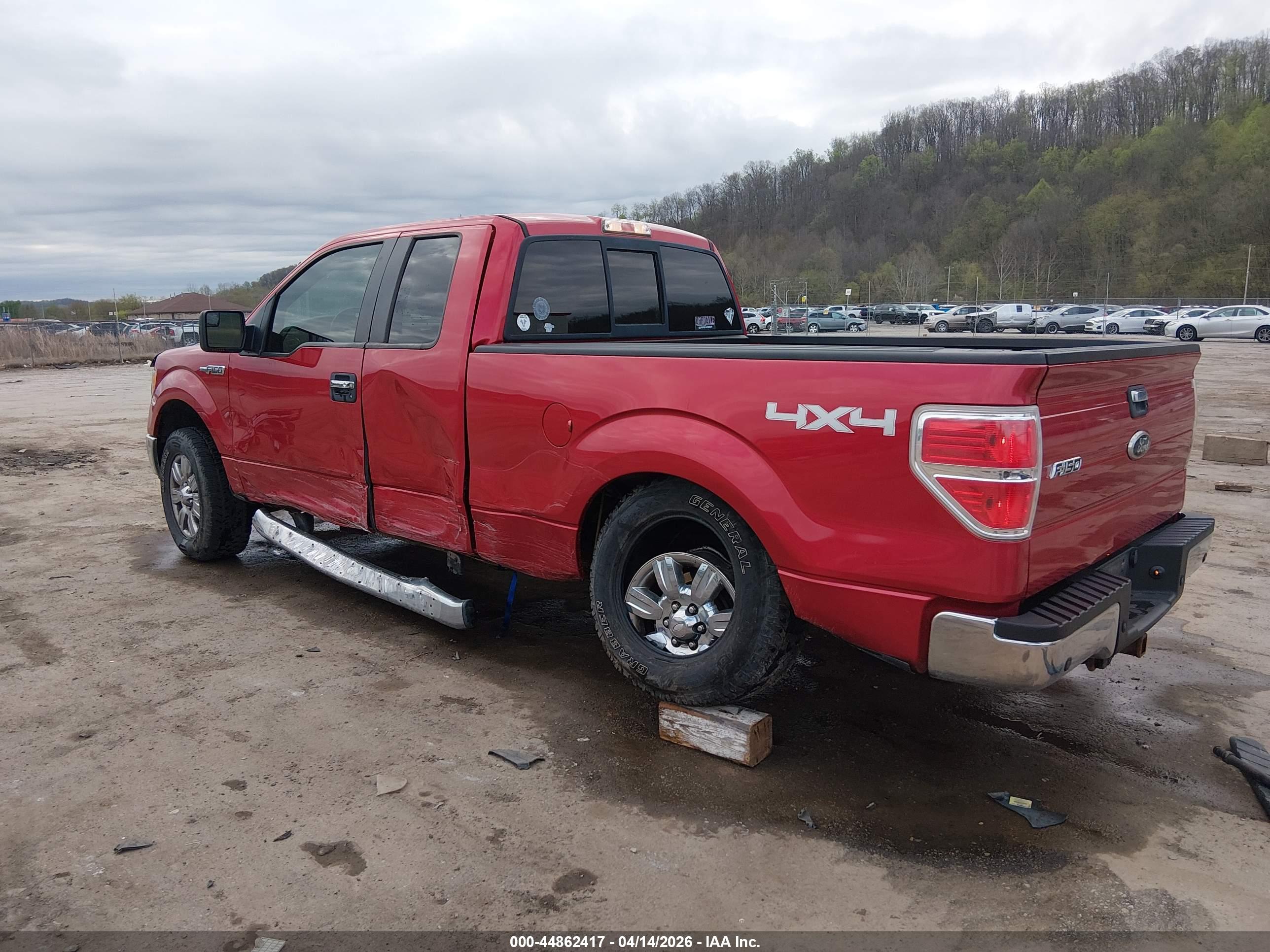 FORD F-150 image 3