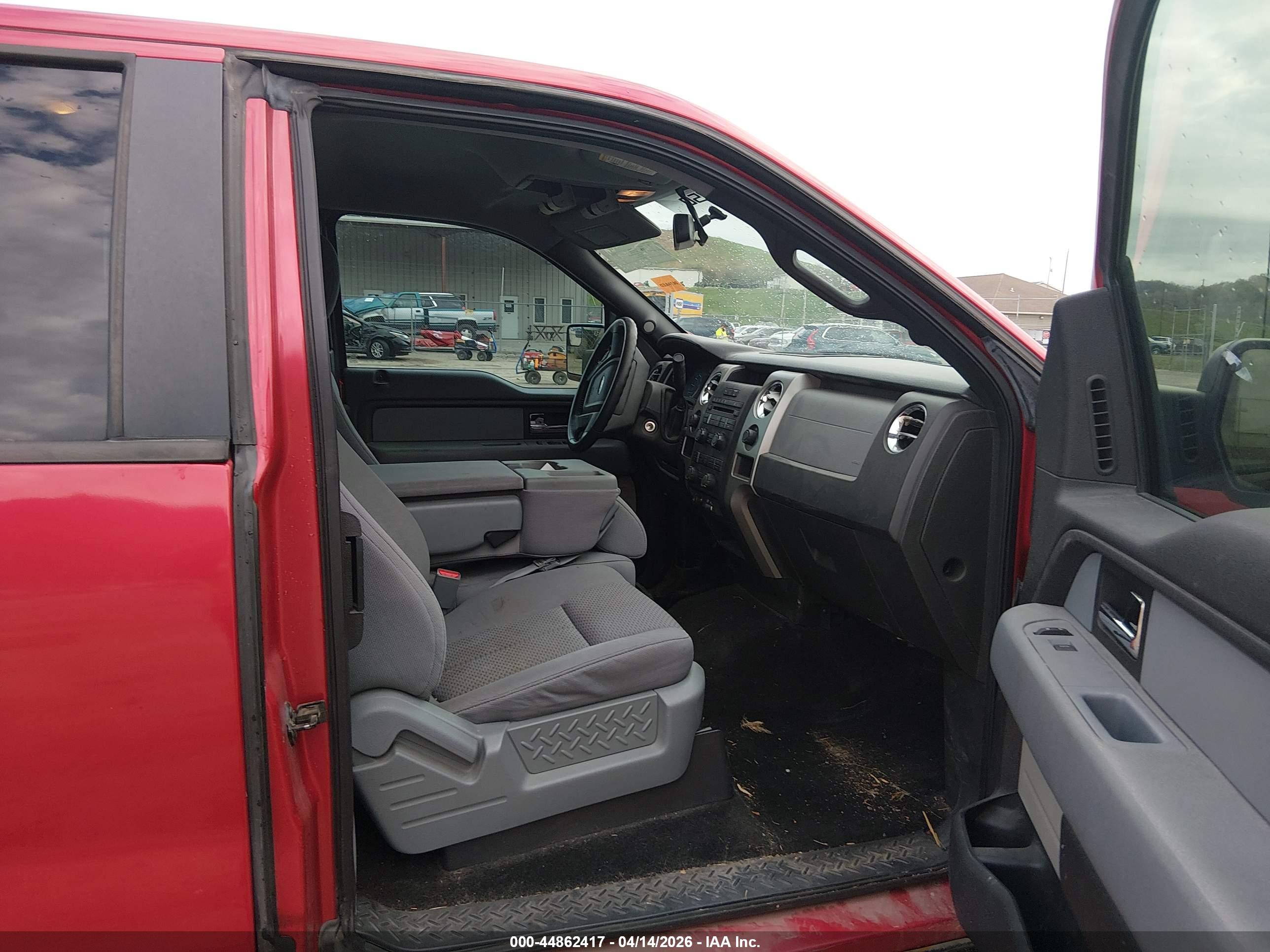 FORD F-150 image 5