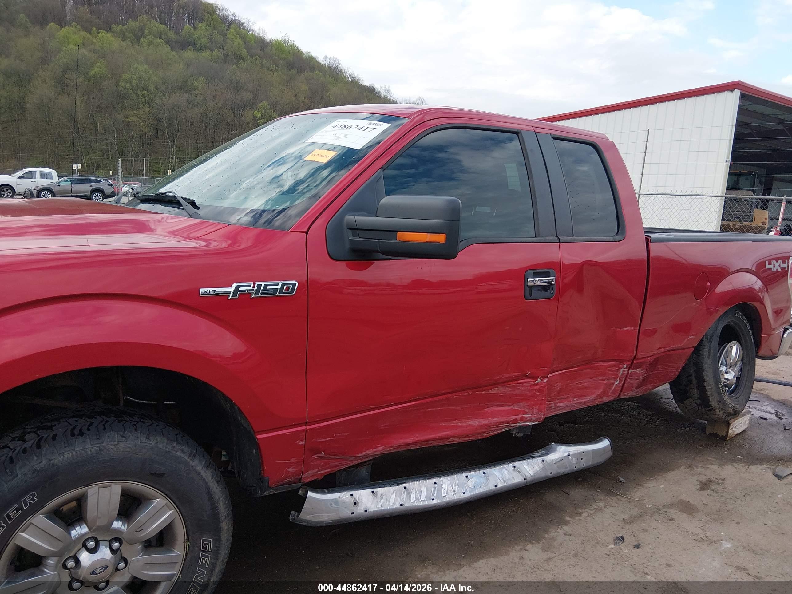 FORD F-150 image 6
