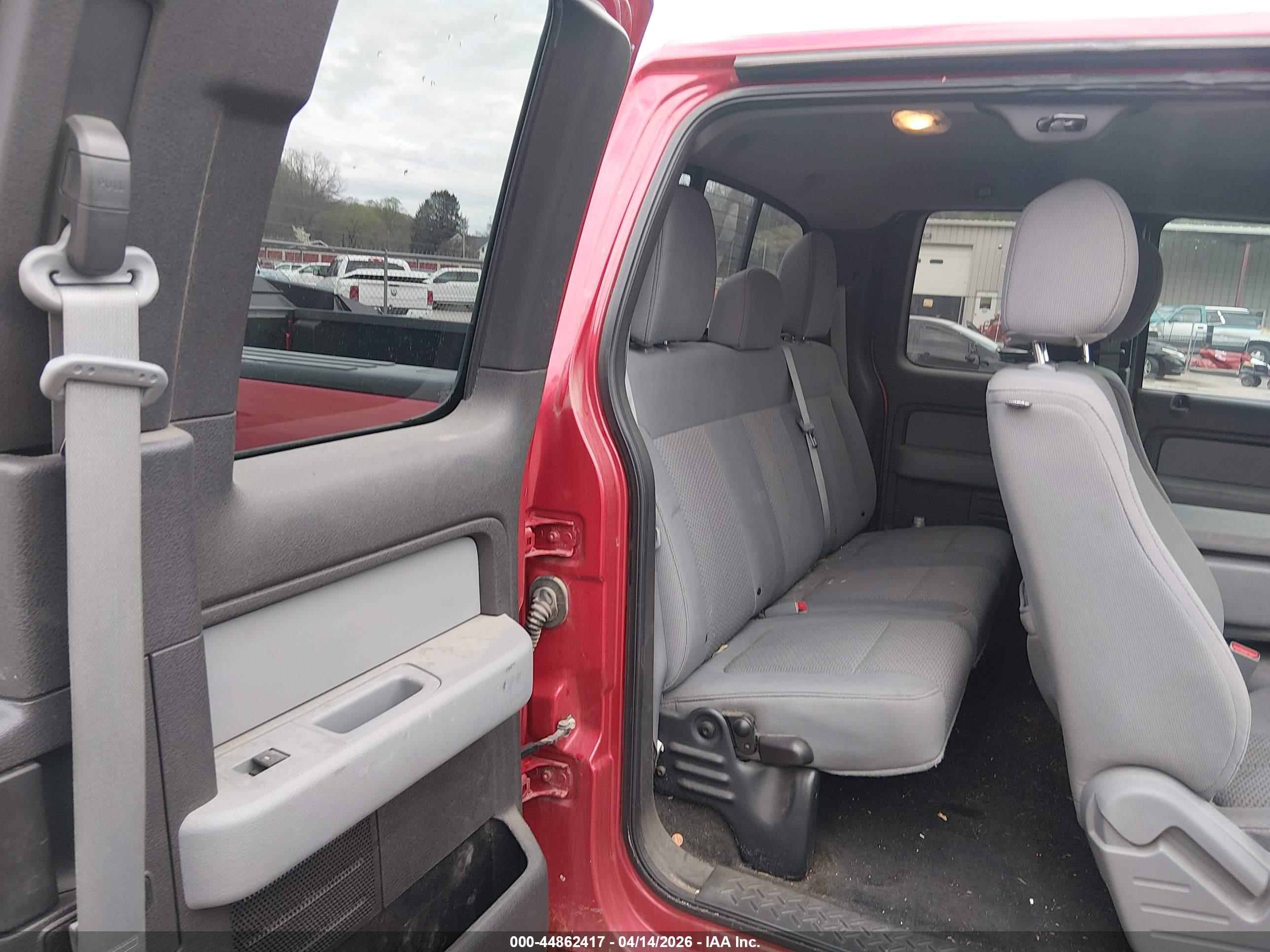 FORD F-150 image 8