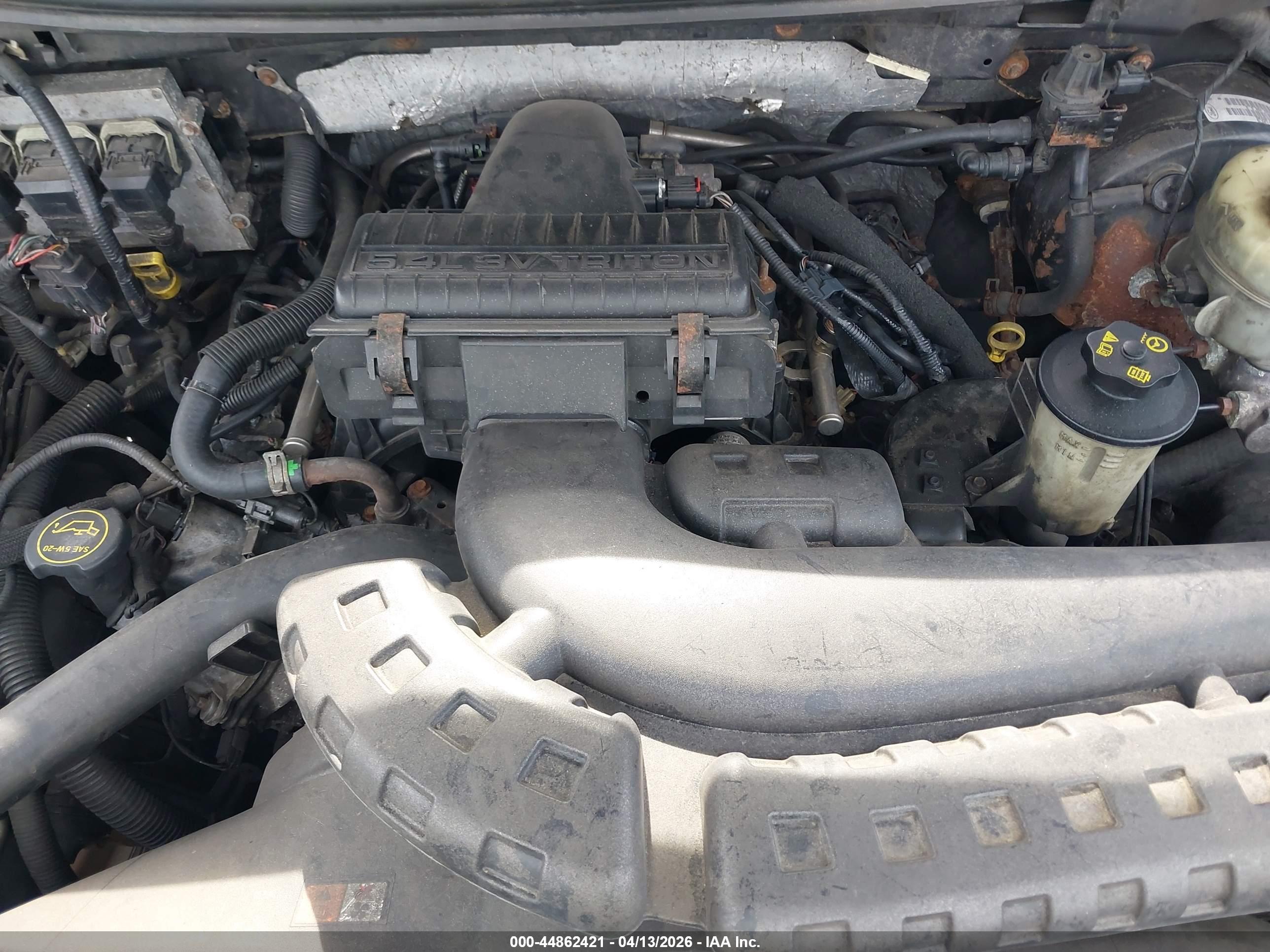 FORD F-150 image 10