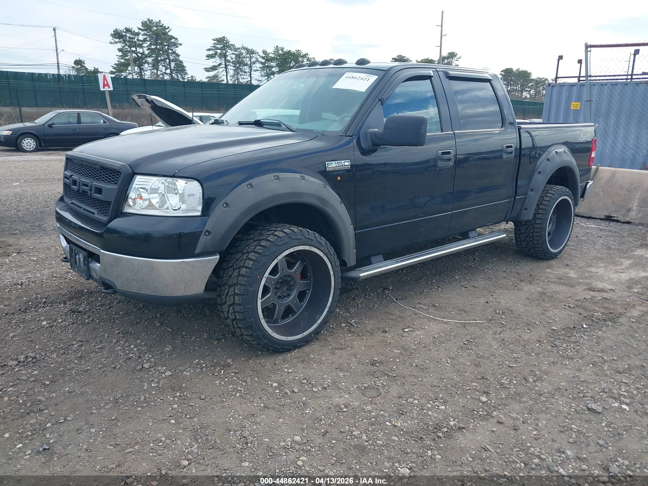 FORD F-150 image 2
