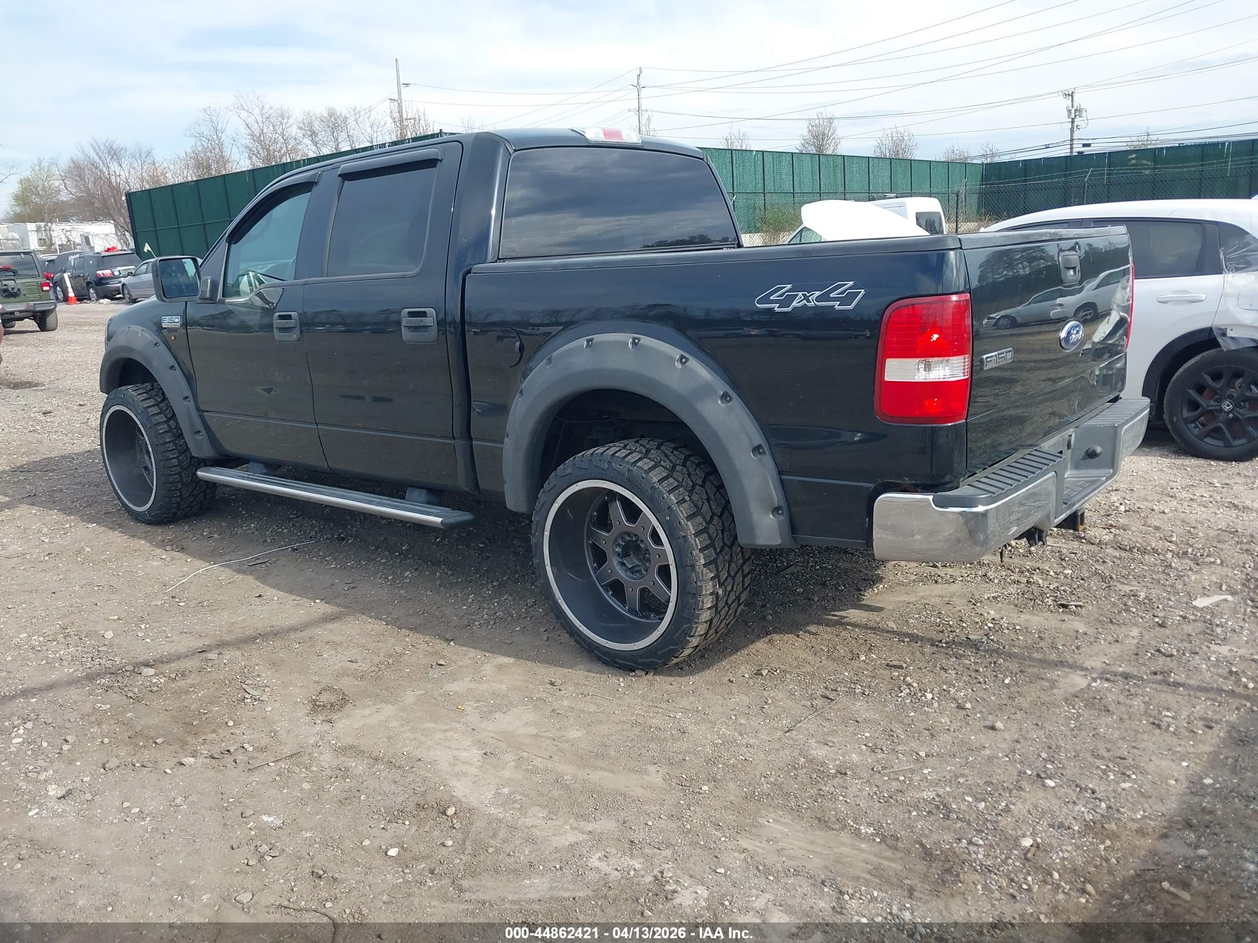 FORD F-150 image 3