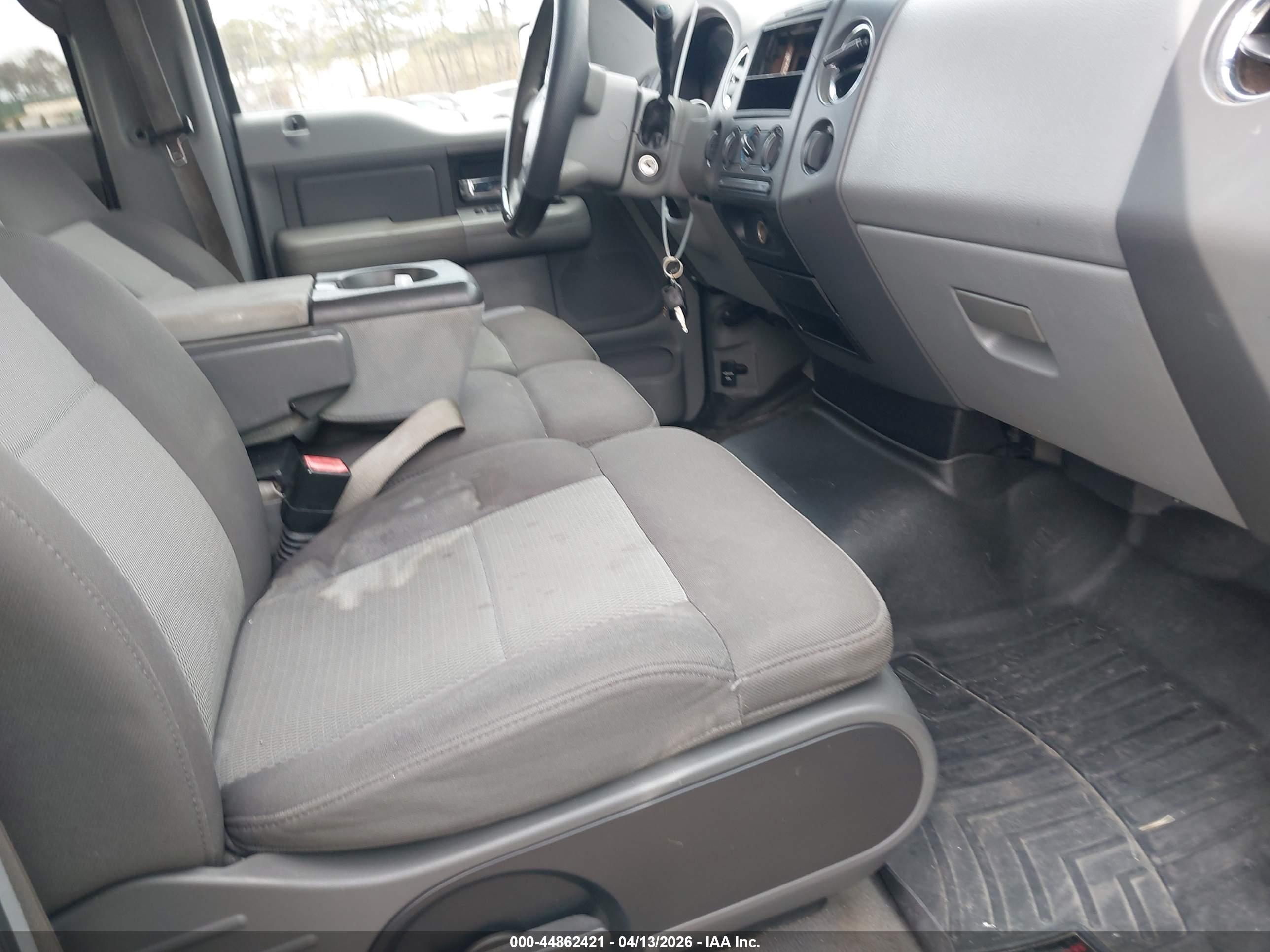 FORD F-150 image 5