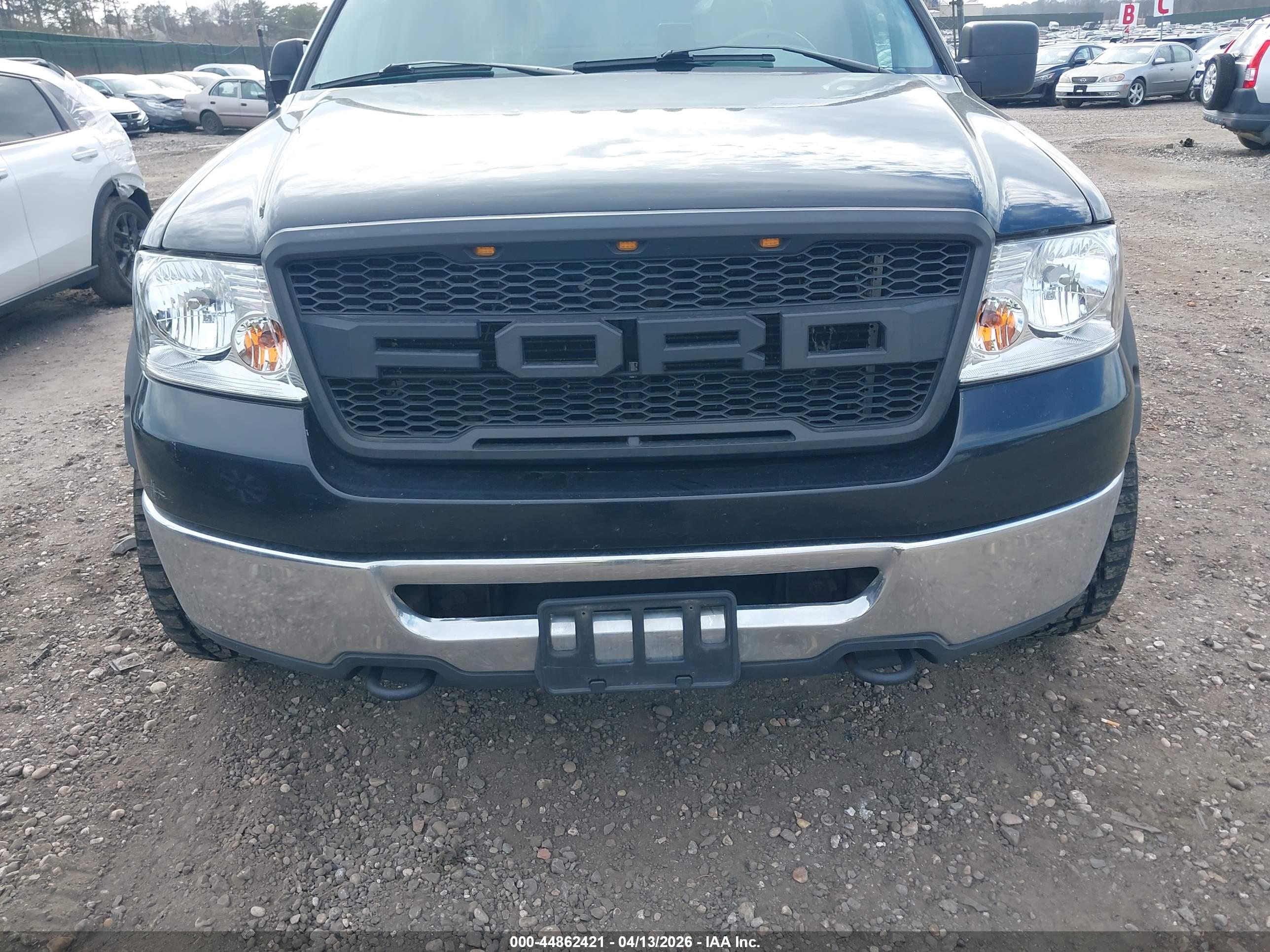 FORD F-150 image 6