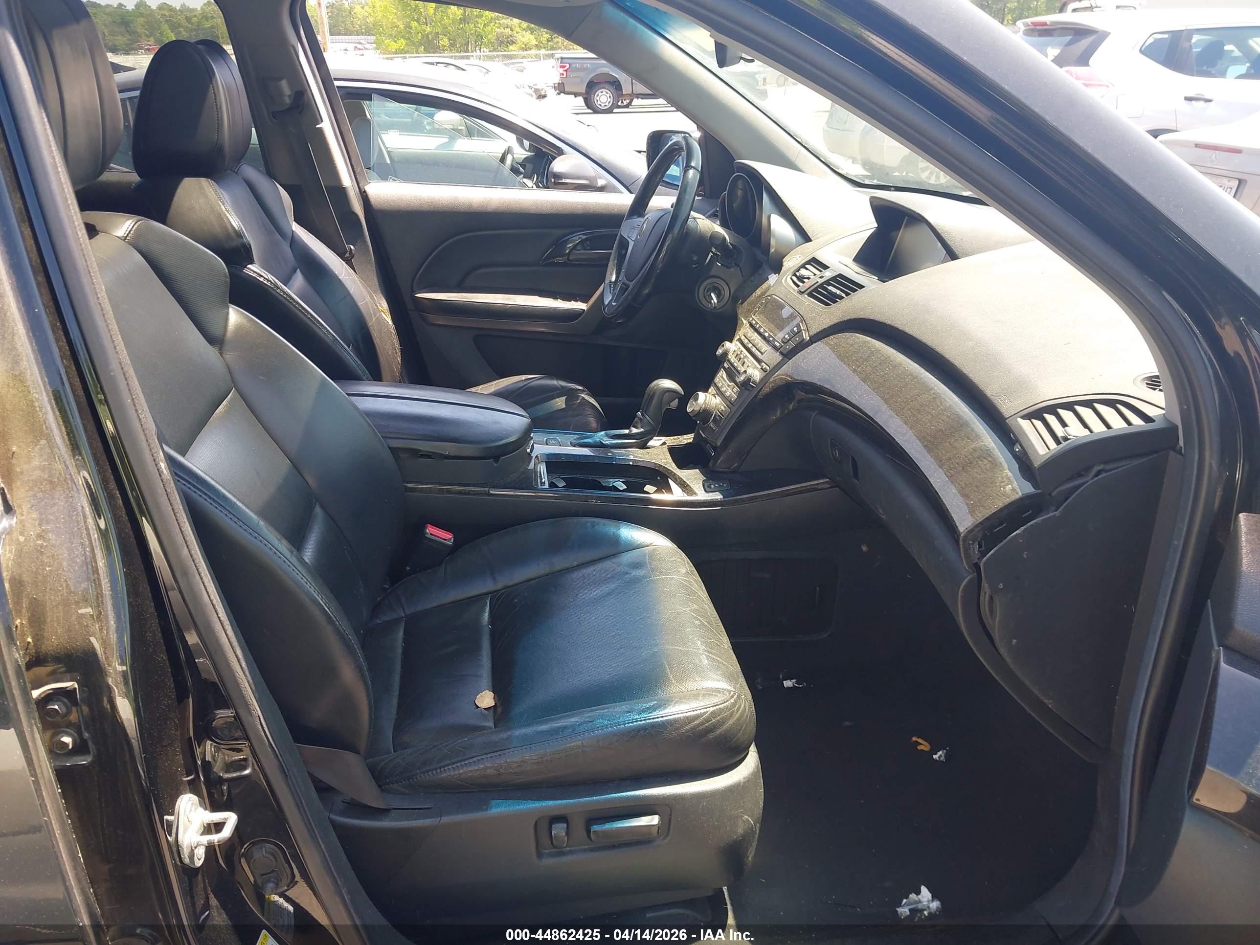 ACURA MDX image 5