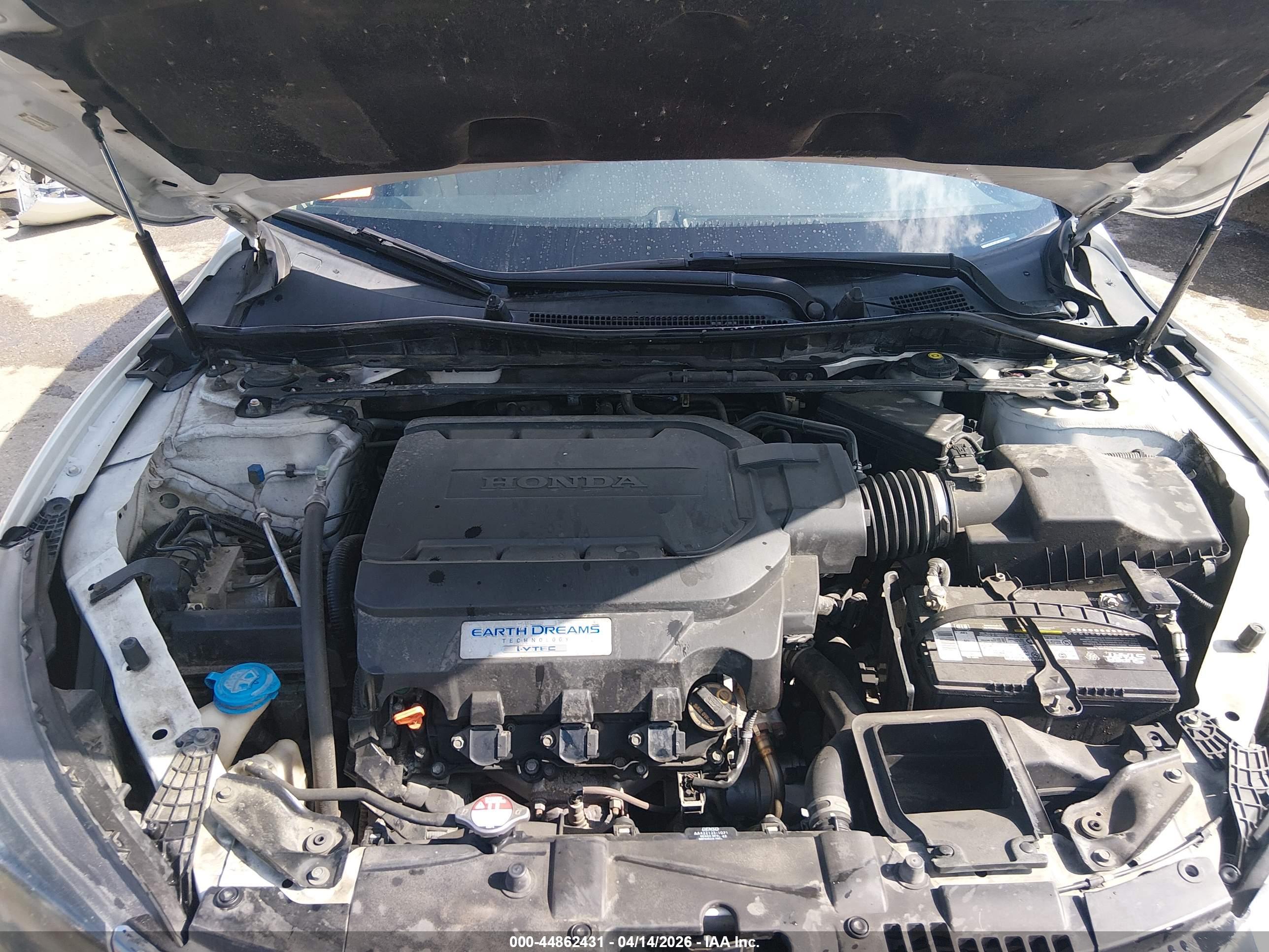 HONDA ACCORD image 10
