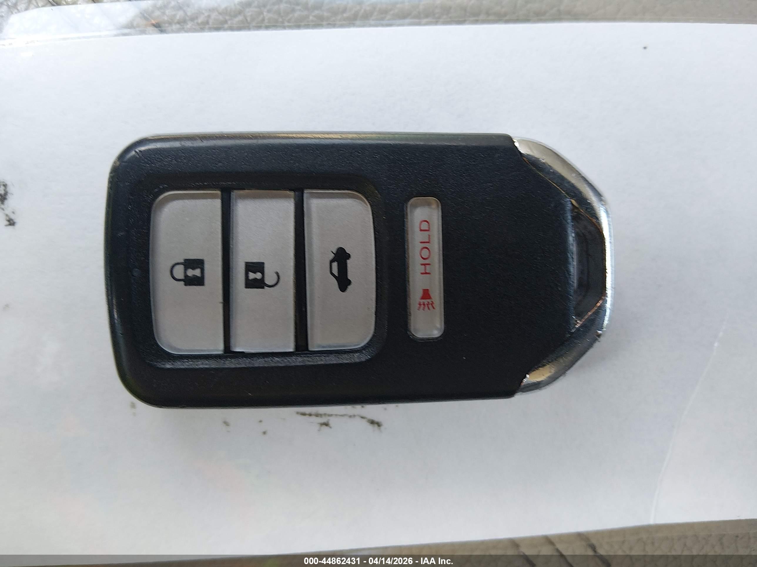 HONDA ACCORD image 11