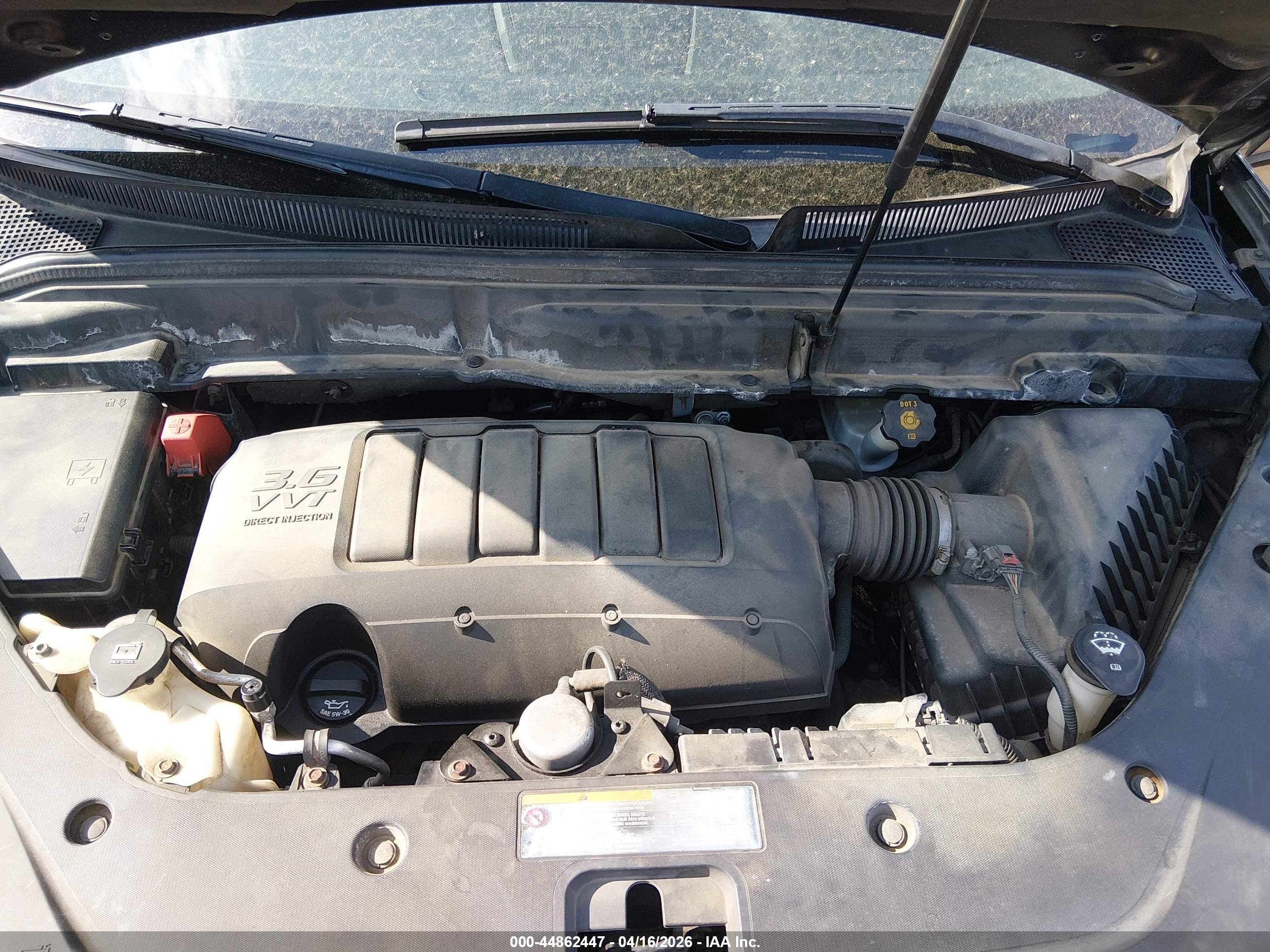GMC ACADIA image 10