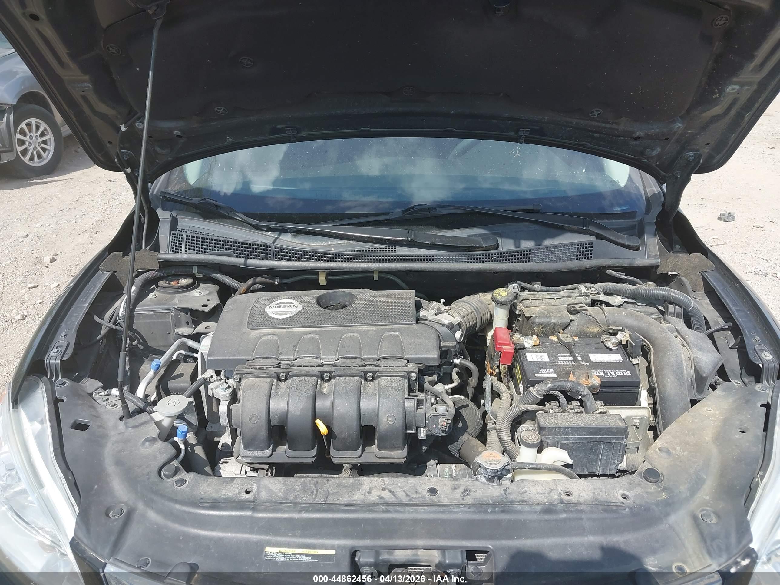 NISSAN SENTRA image 10