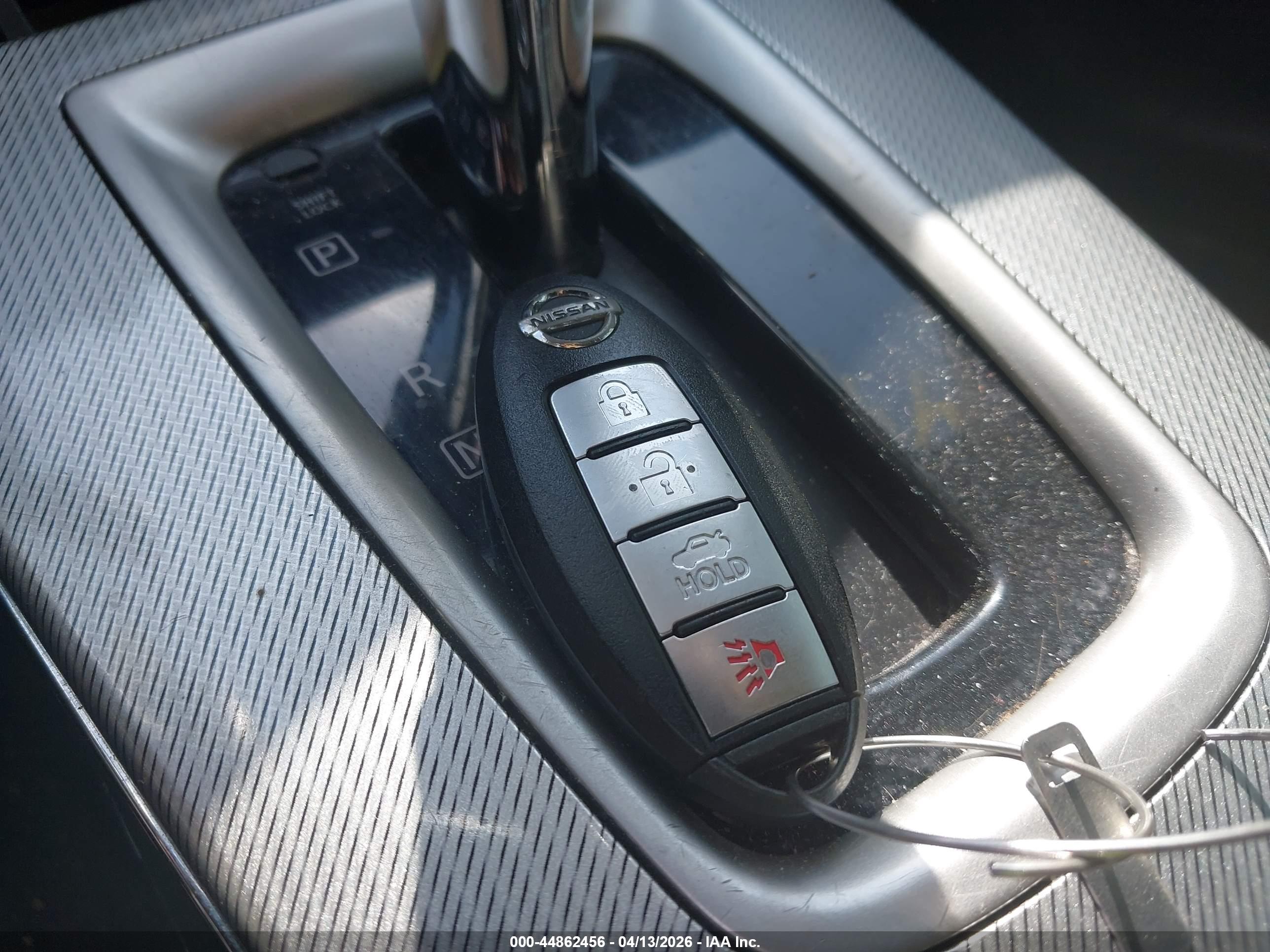 NISSAN SENTRA image 11