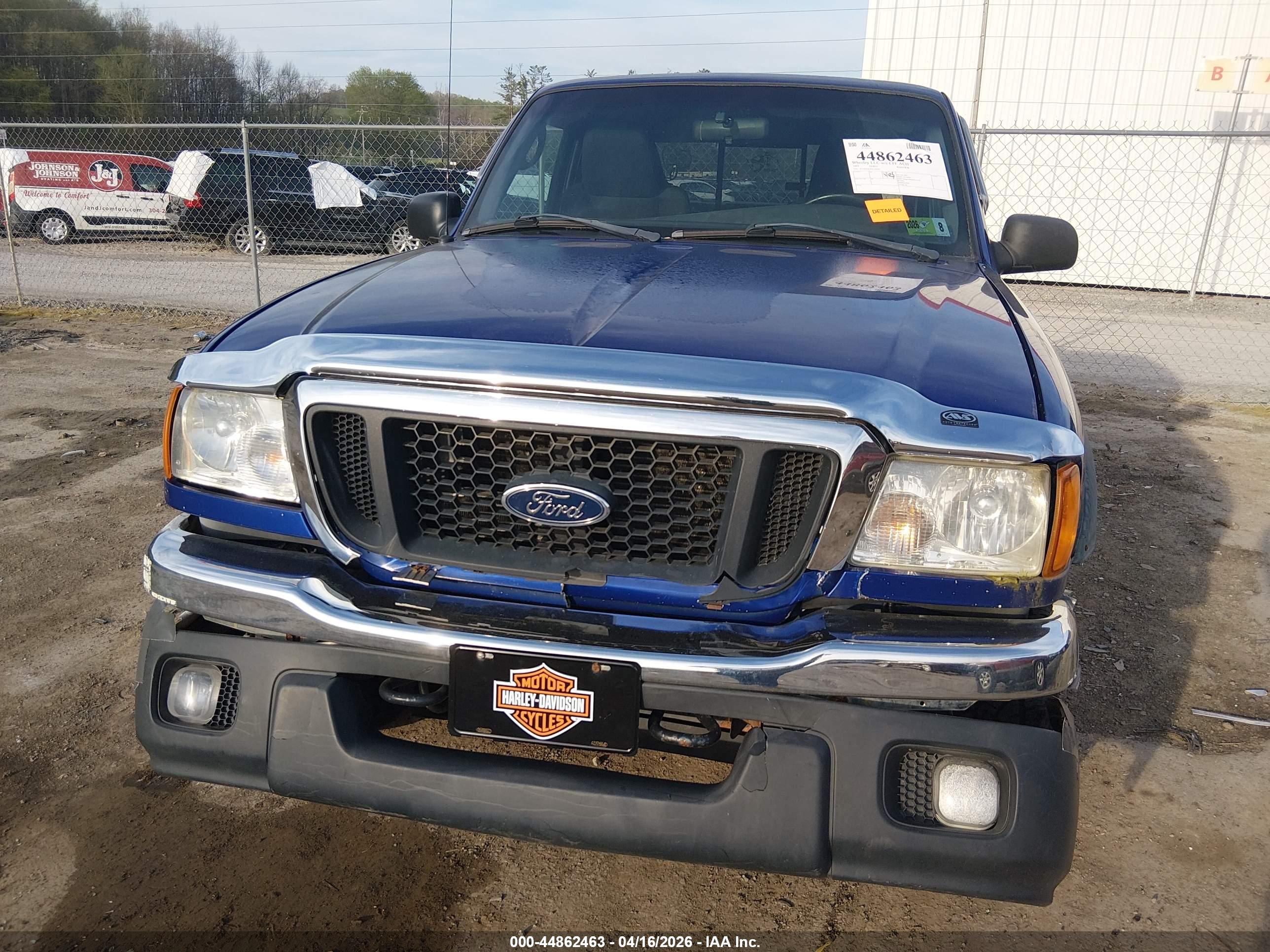 FORD RANGER image 6