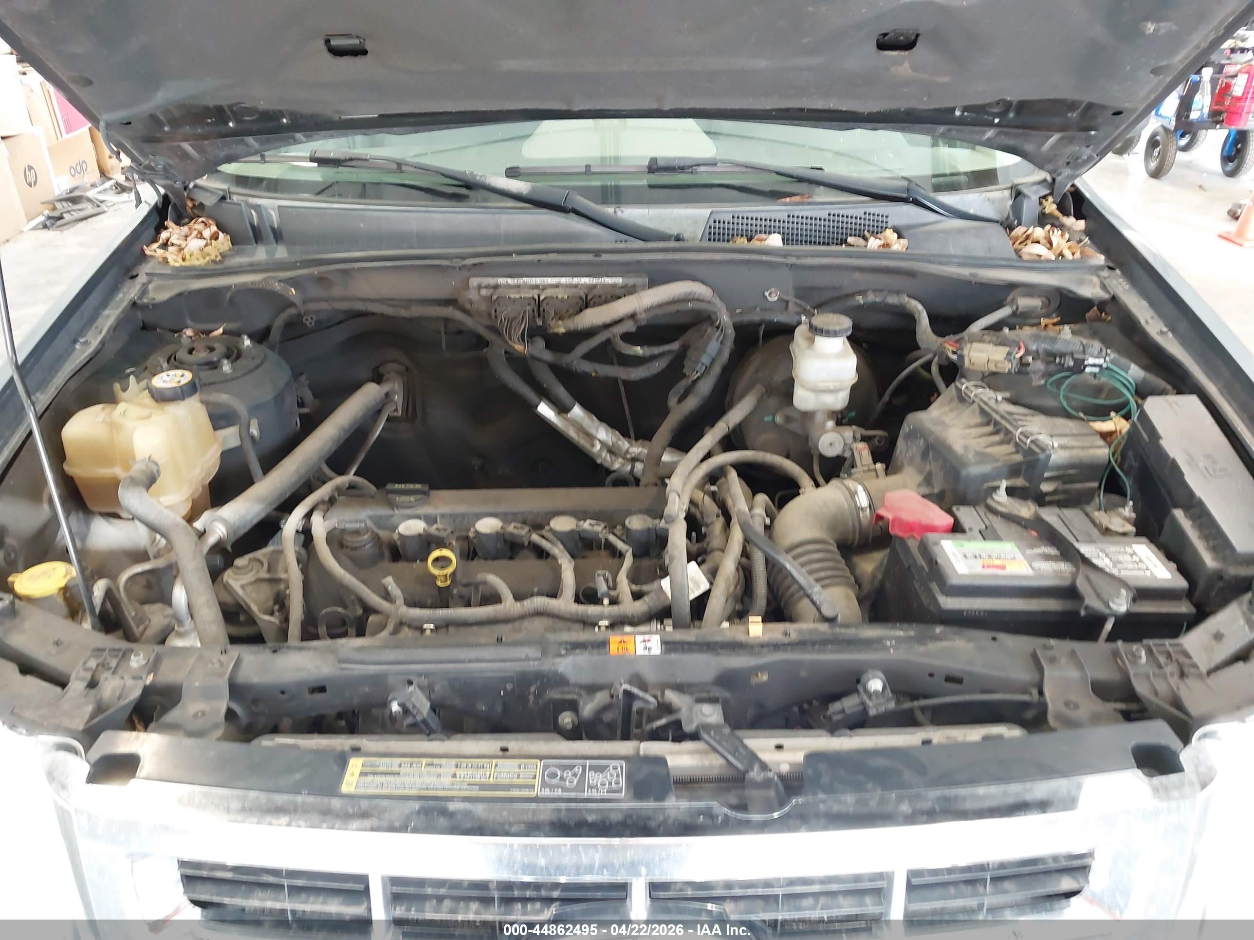 FORD ESCAPE image 10