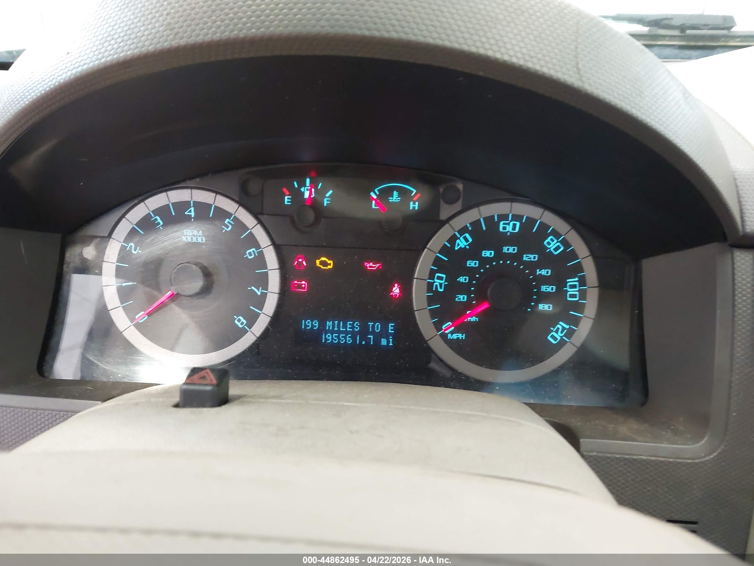 FORD ESCAPE image 7