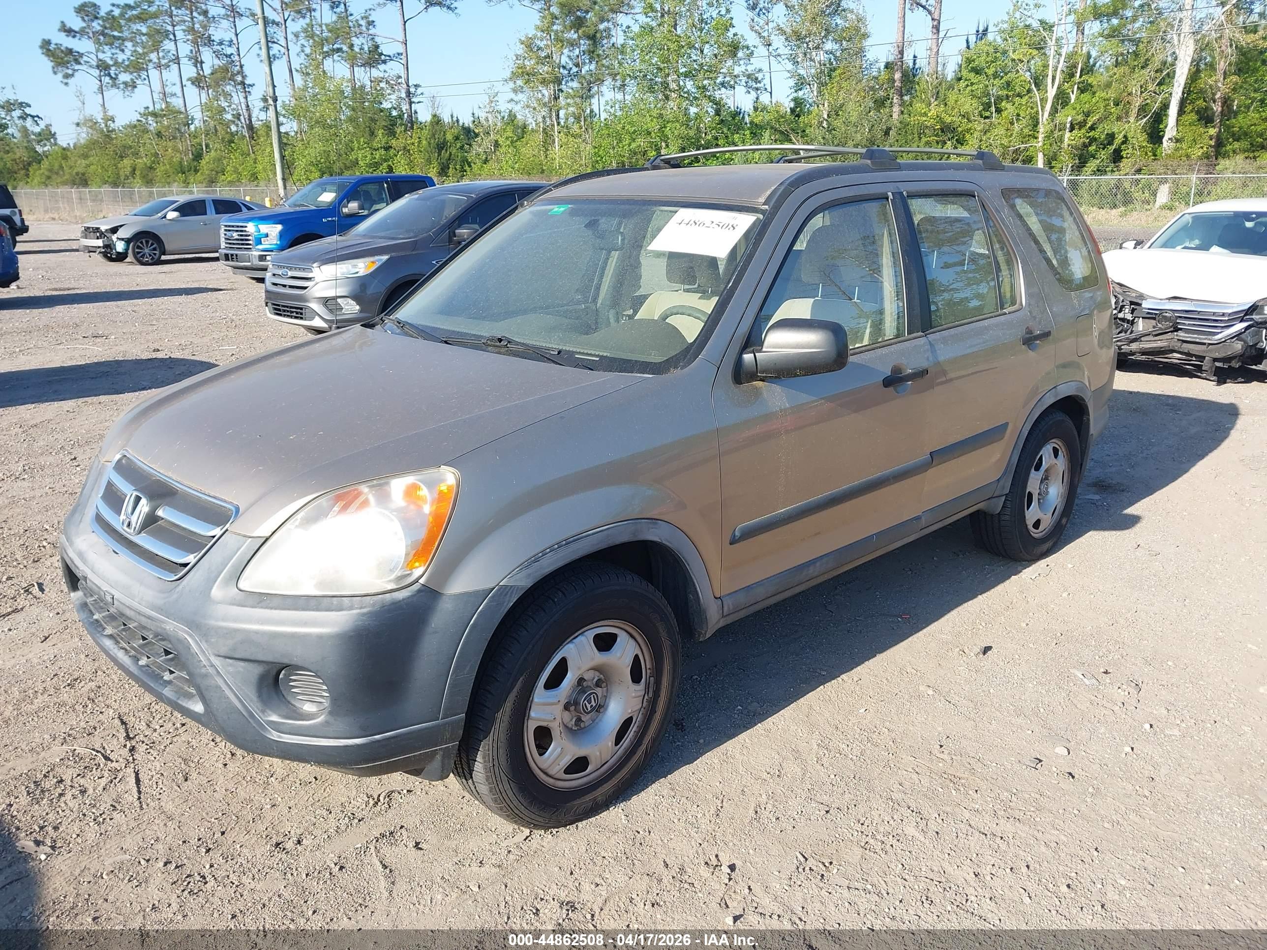 HONDA CR-V image 2