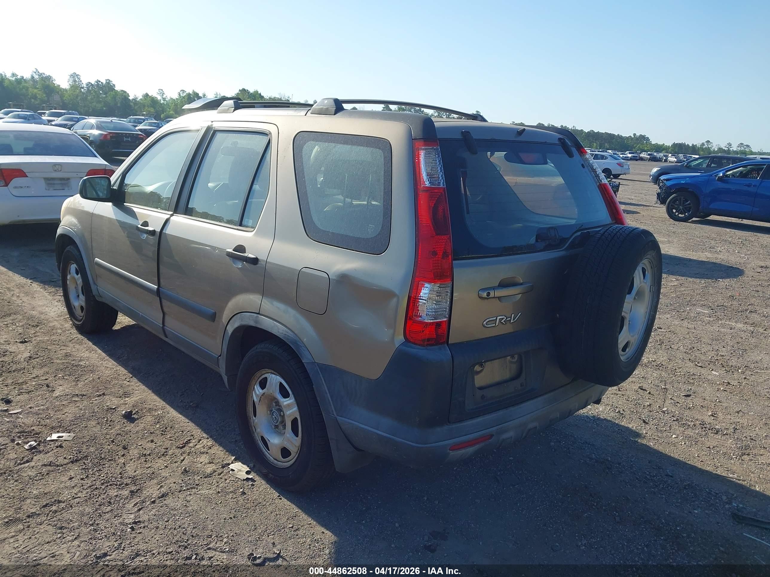 HONDA CR-V image 3