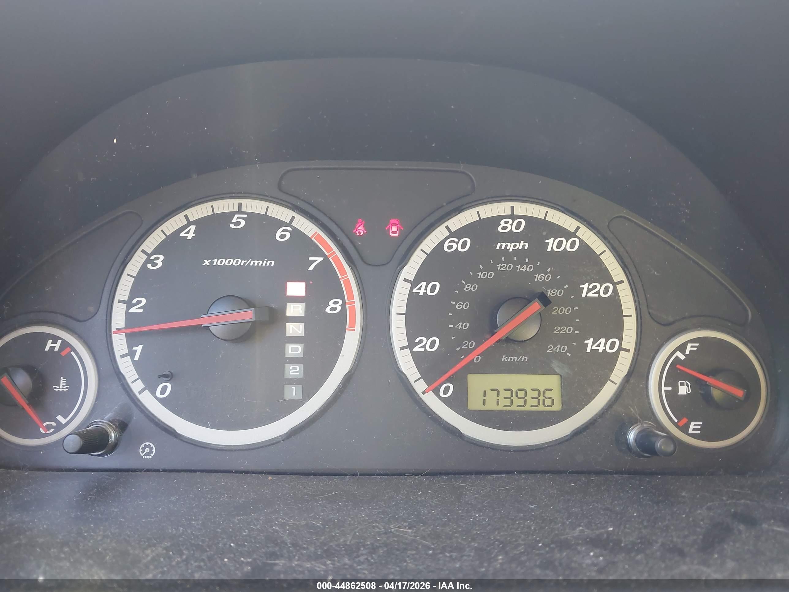 HONDA CR-V image 7