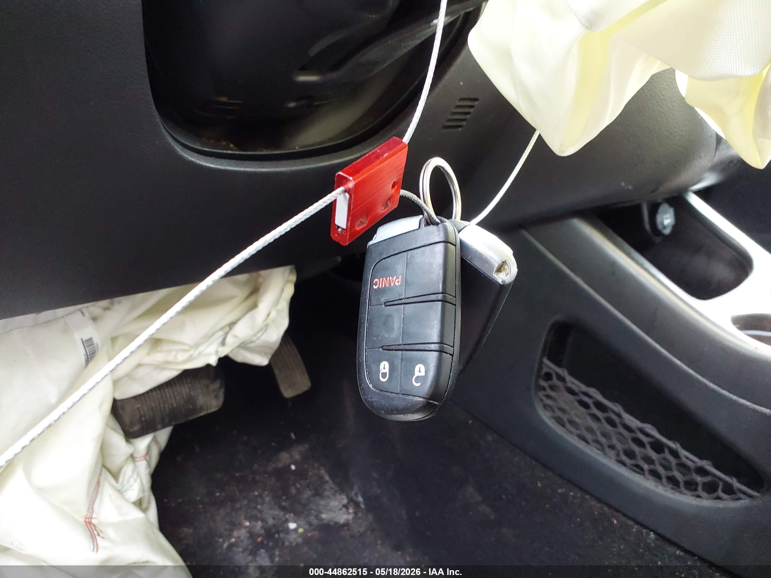 DODGE JOURNEY image 11
