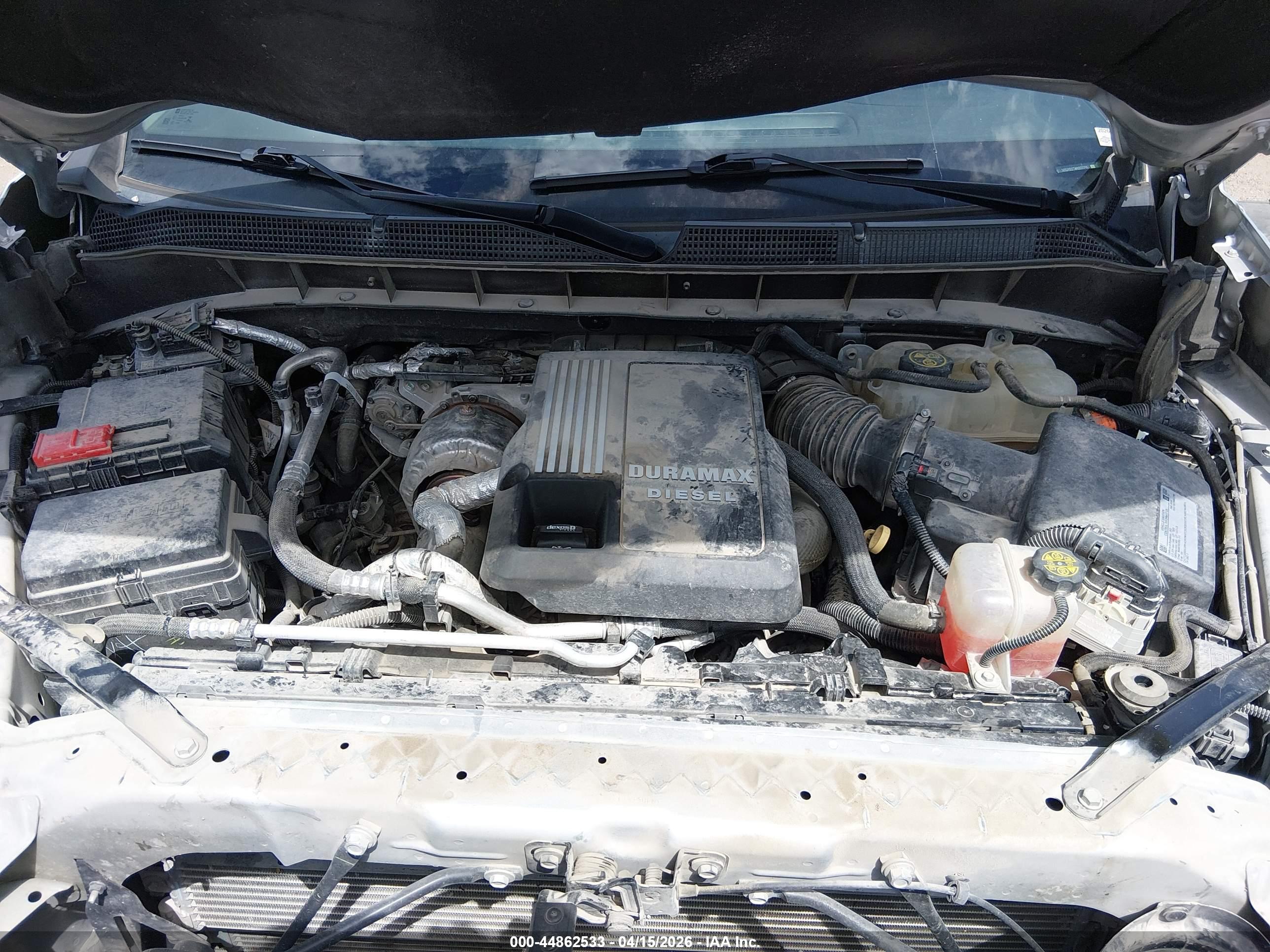 CHEVROLET SILVERADO image 10