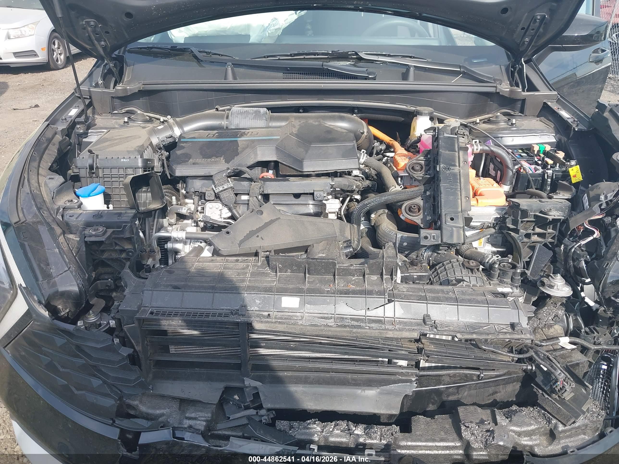 KIA SPORTAGE image 10