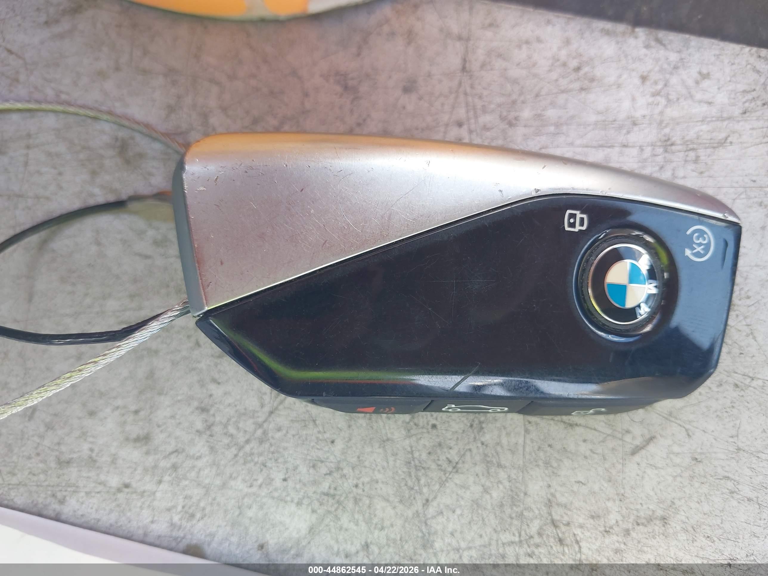 BMW X7 image 11