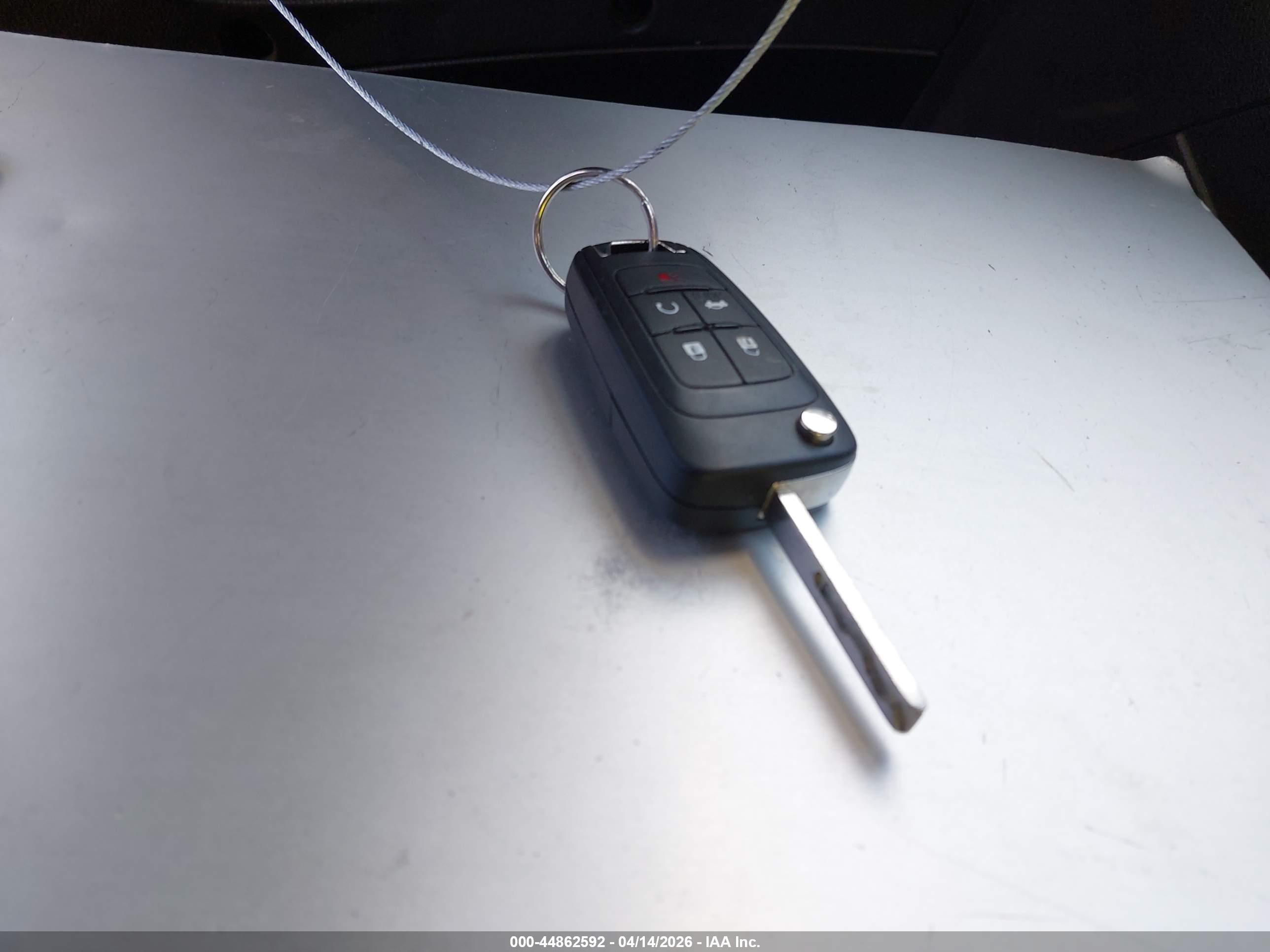 CHEVROLET CRUZE image 11