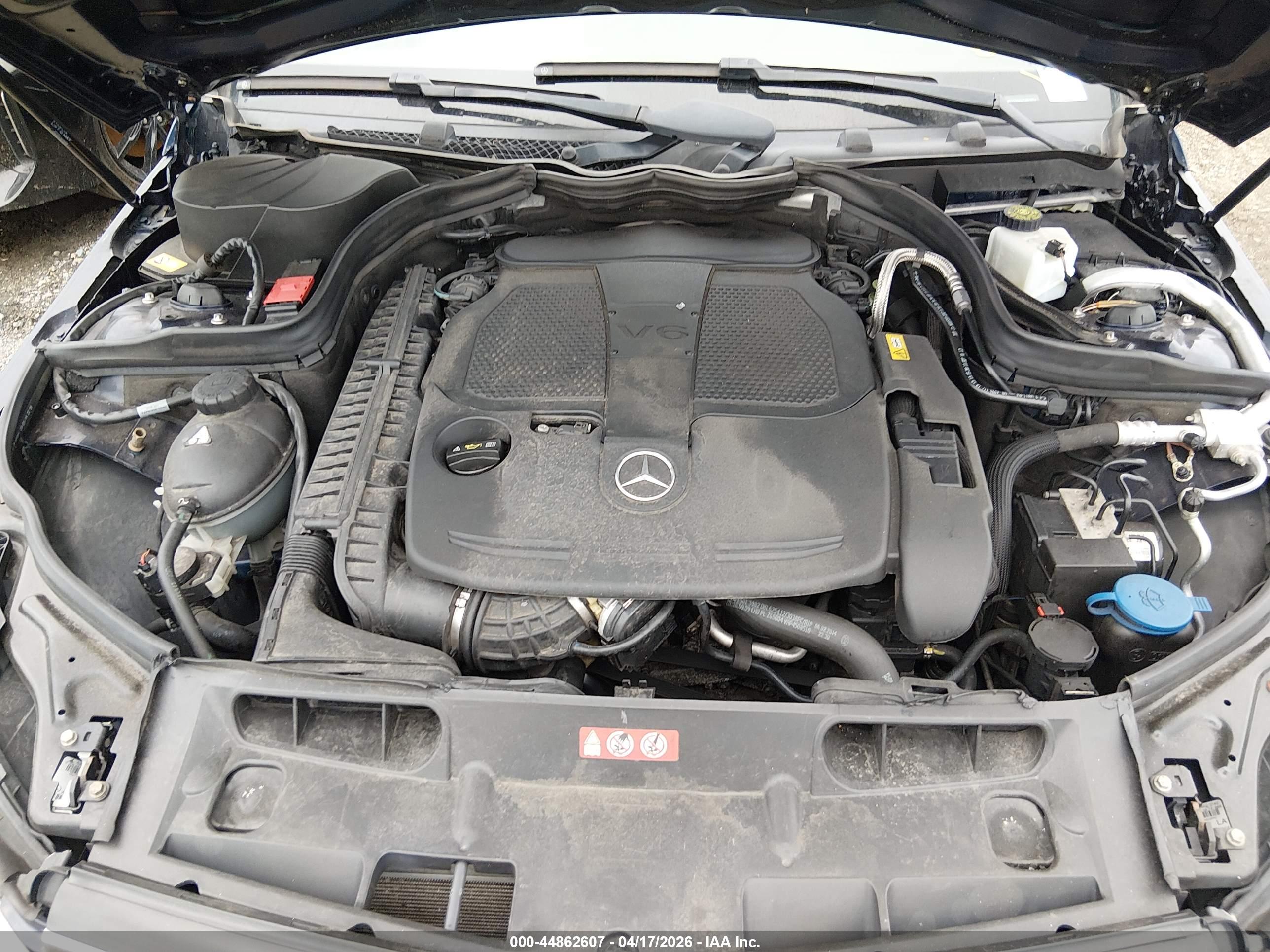 MERCEDES-BENZ C image 10