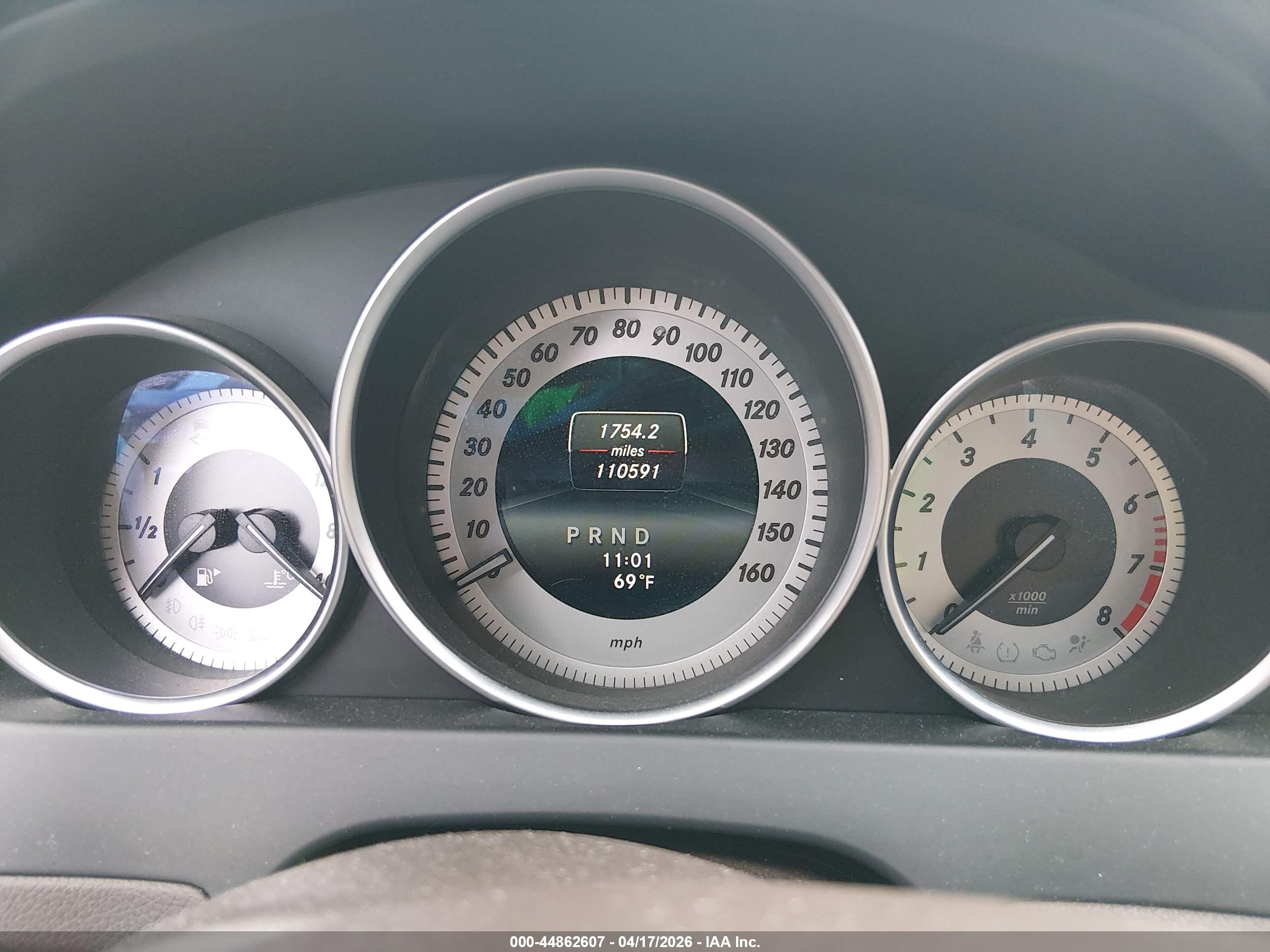 MERCEDES-BENZ C image 7