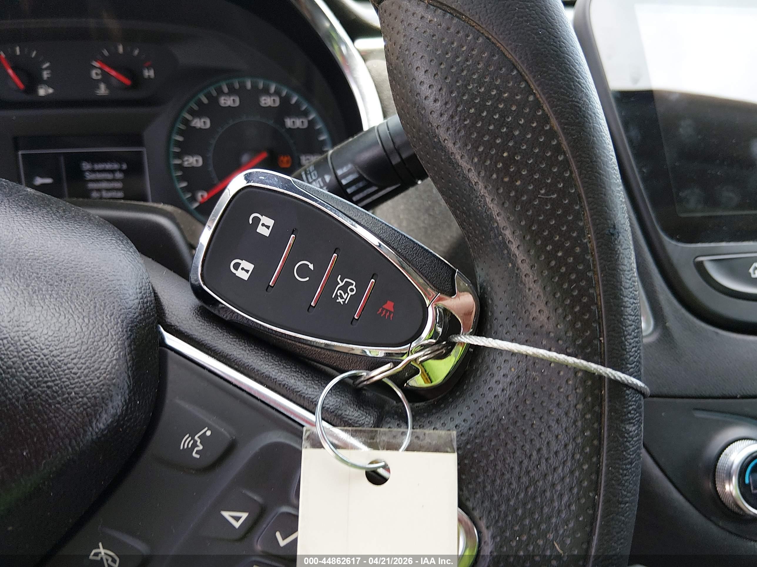 CHEVROLET MALIBU image 11