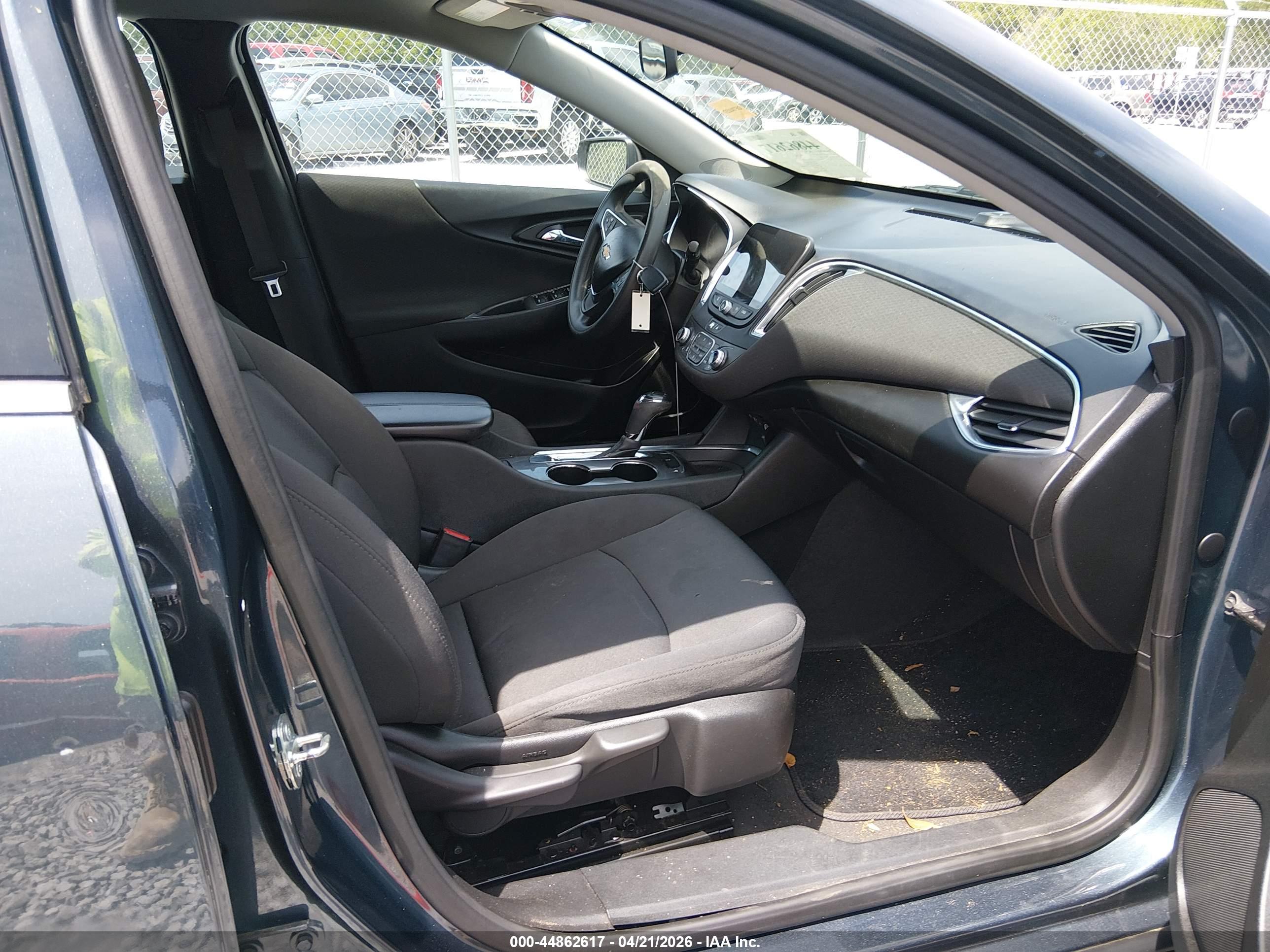 CHEVROLET MALIBU image 5