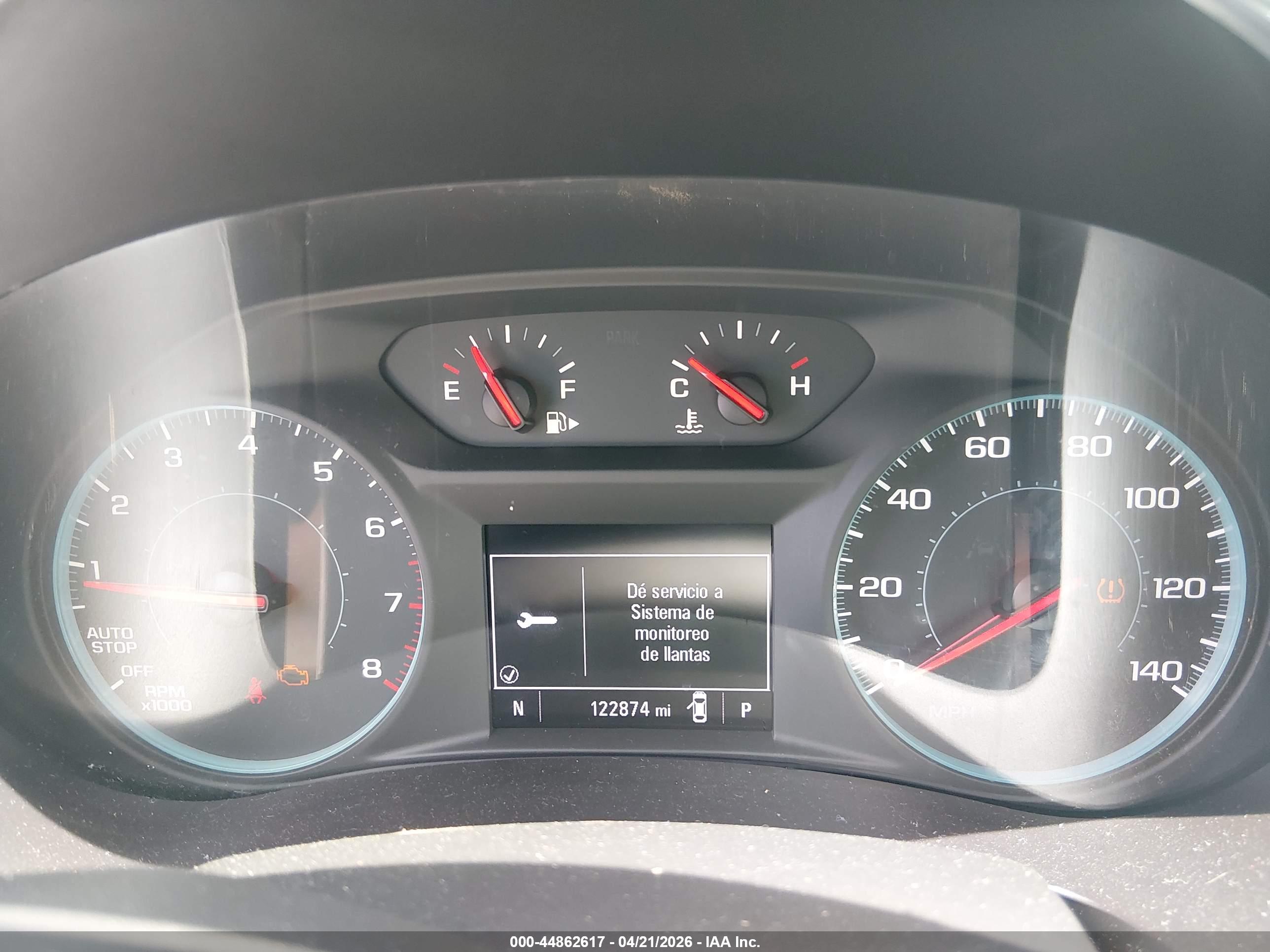 CHEVROLET MALIBU image 7