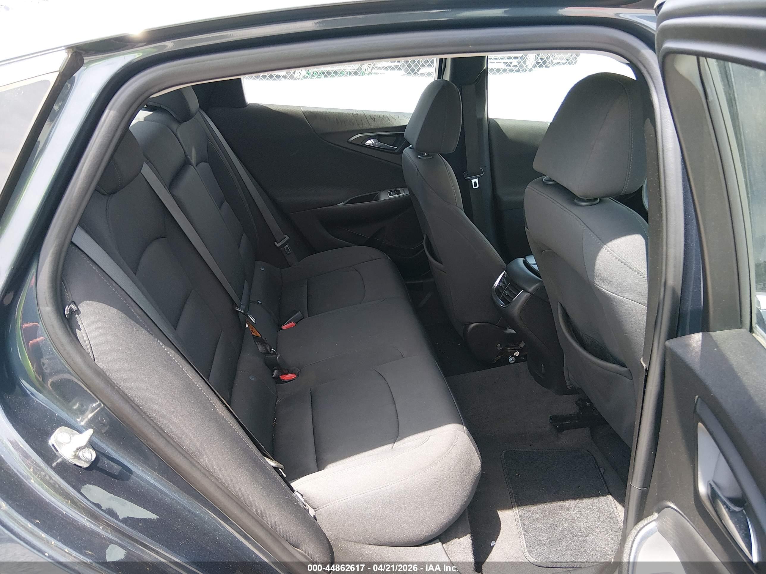 CHEVROLET MALIBU image 8