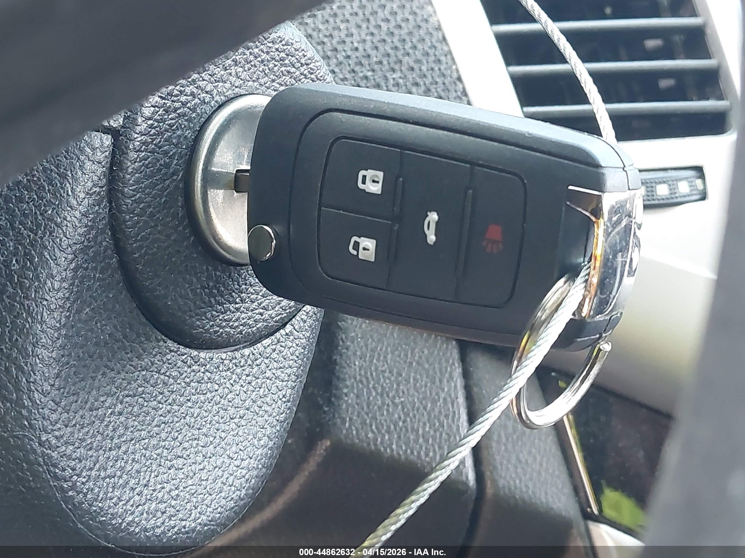 CHEVROLET CRUZE image 11