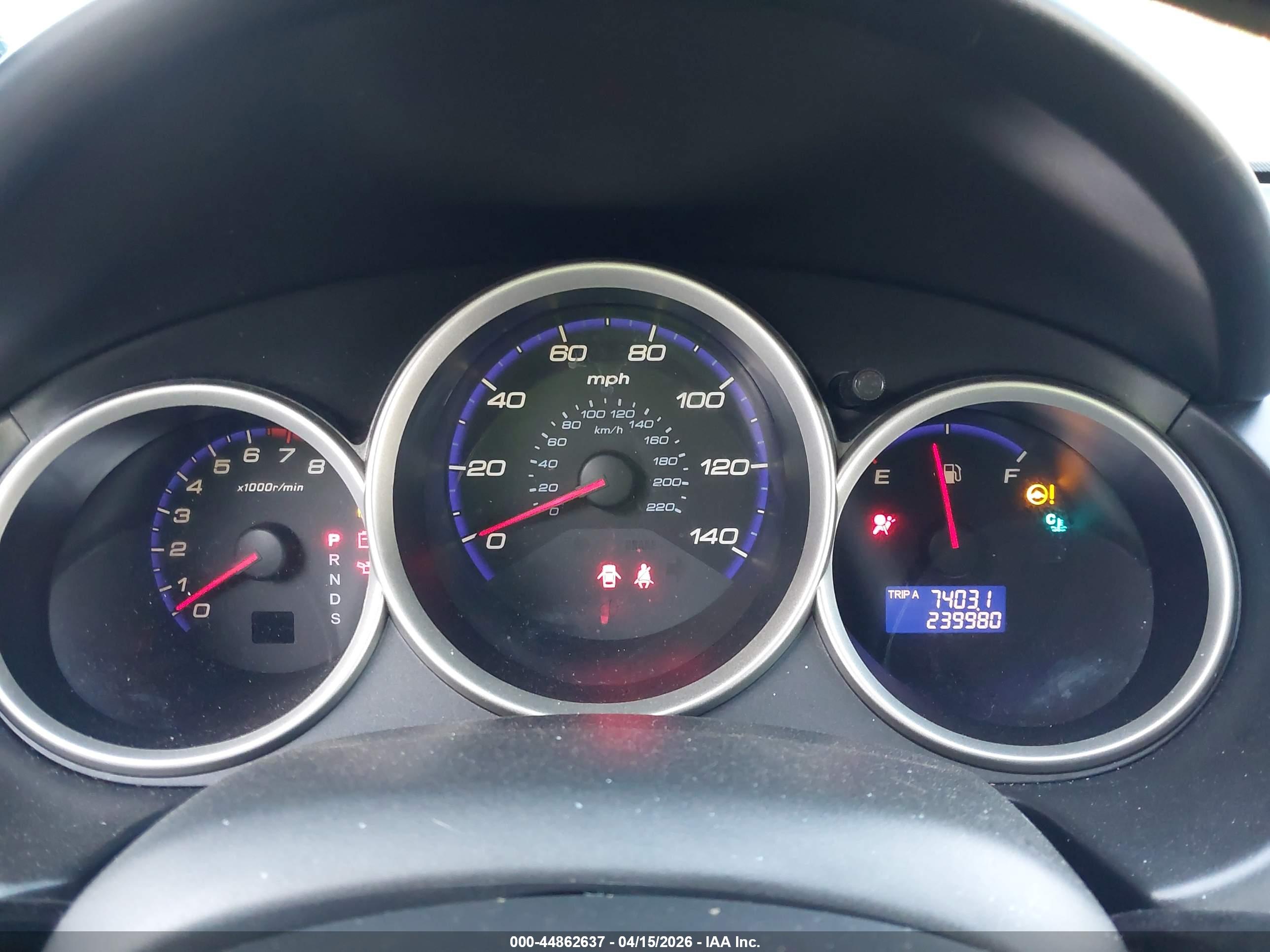 HONDA FIT image 7