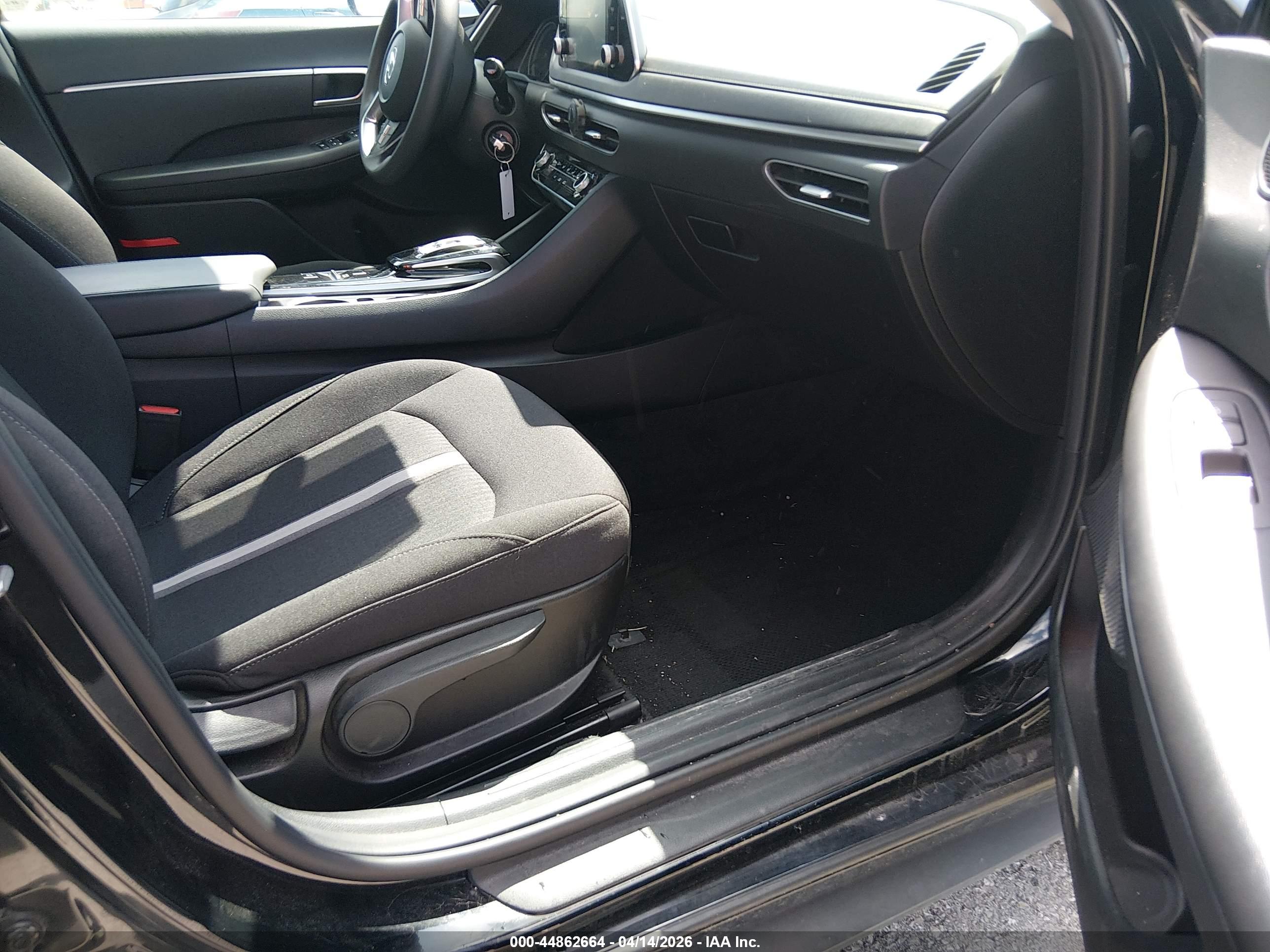 HYUNDAI SONATA image 5
