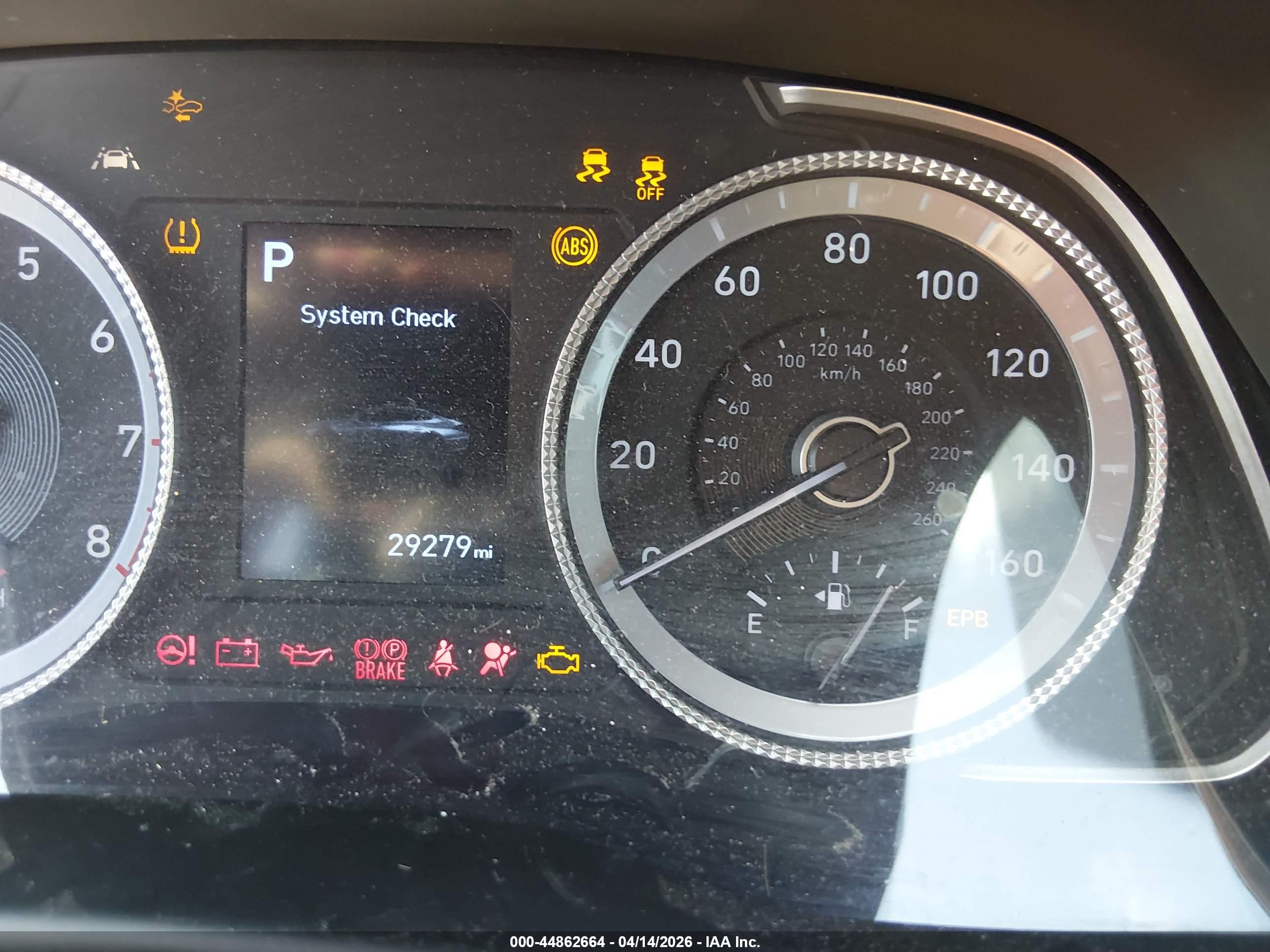 HYUNDAI SONATA image 7