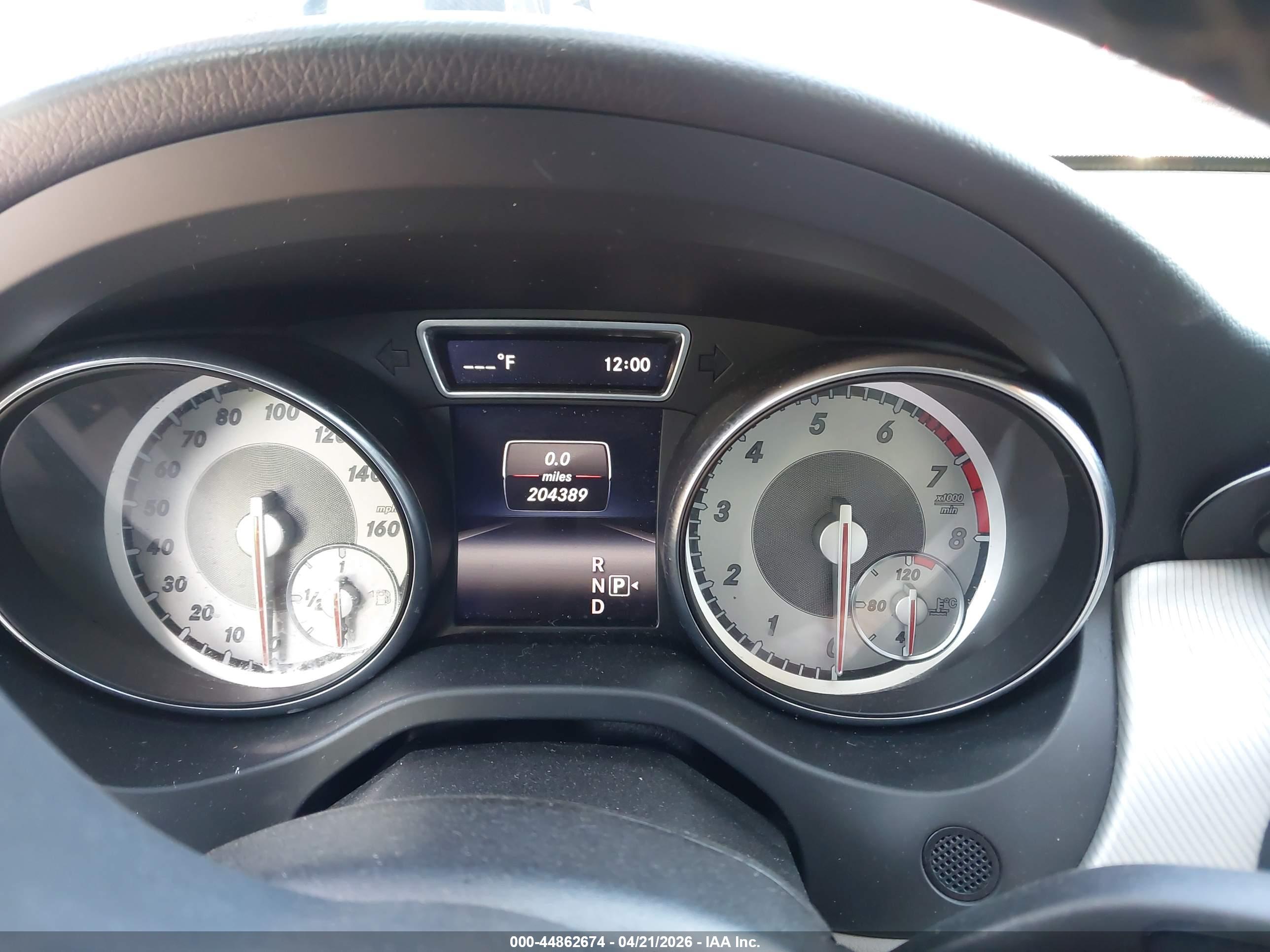 MERCEDES-BENZ GLA image 7