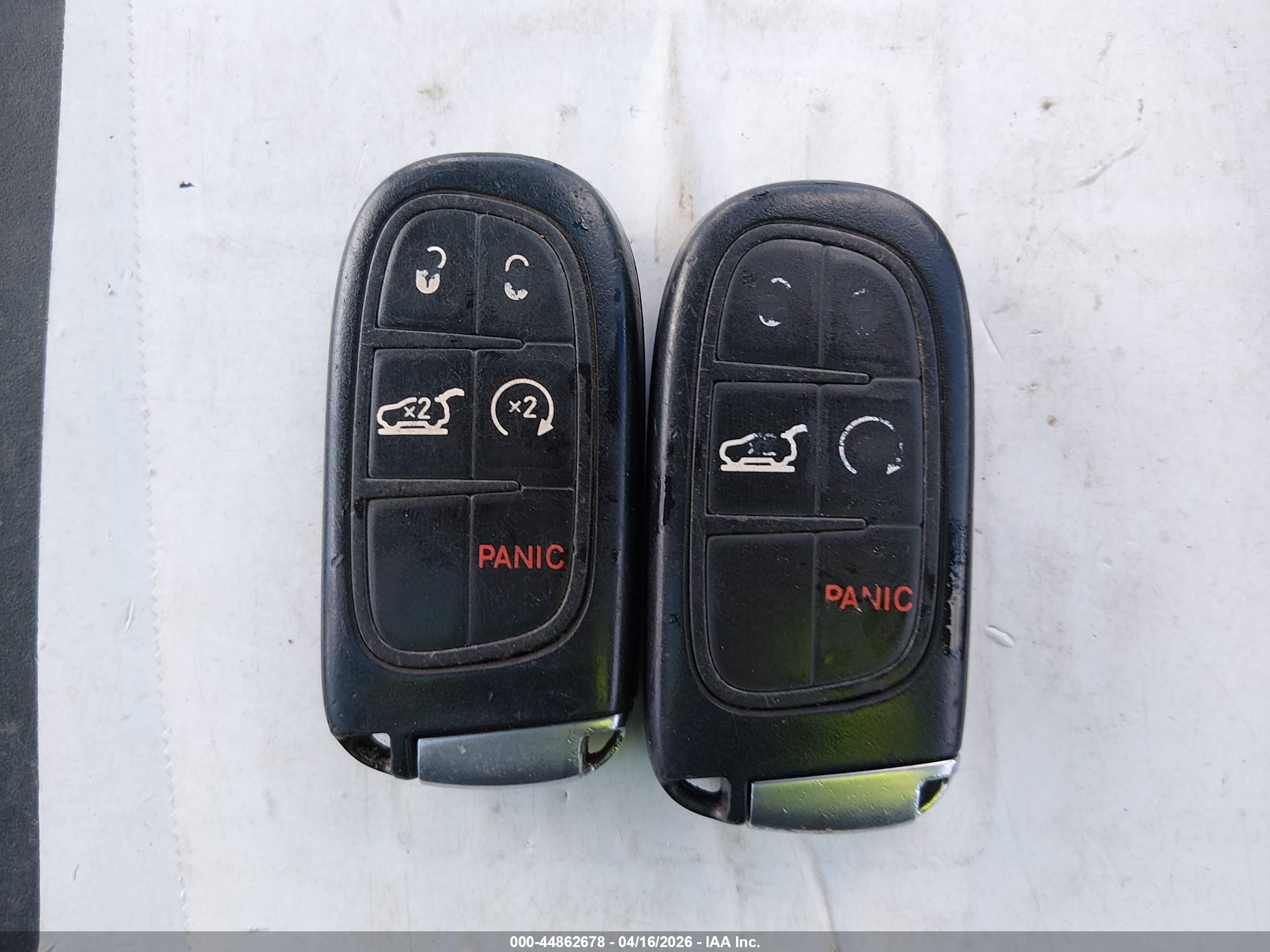 JEEP CHEROKEE image 11