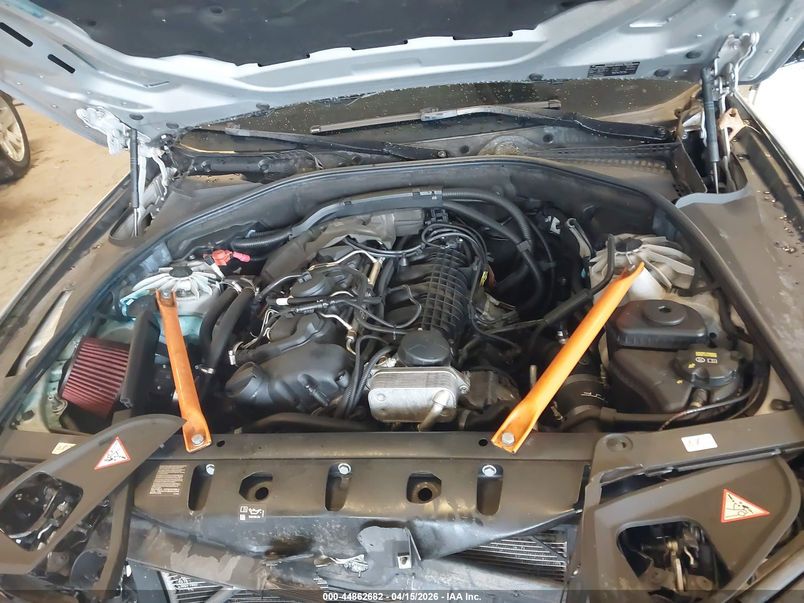BMW 535I image 10