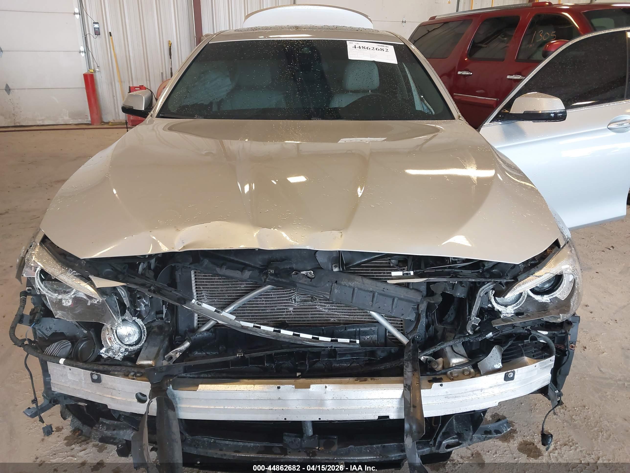 BMW 535I image 6