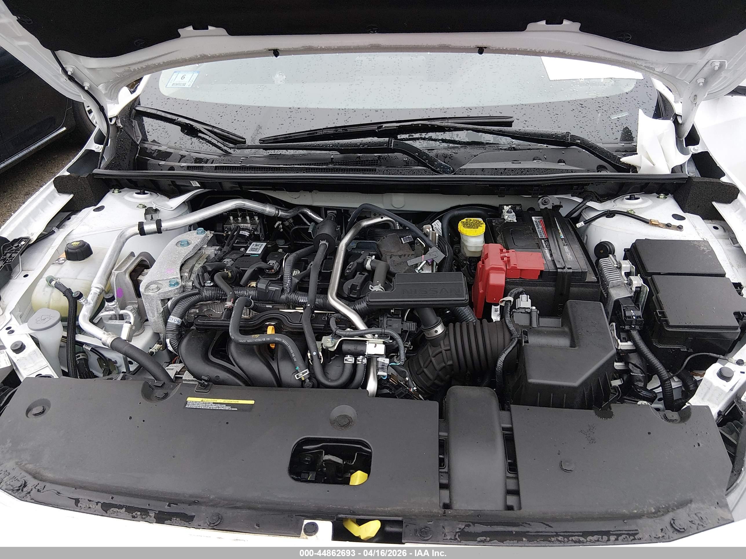NISSAN SENTRA image 10