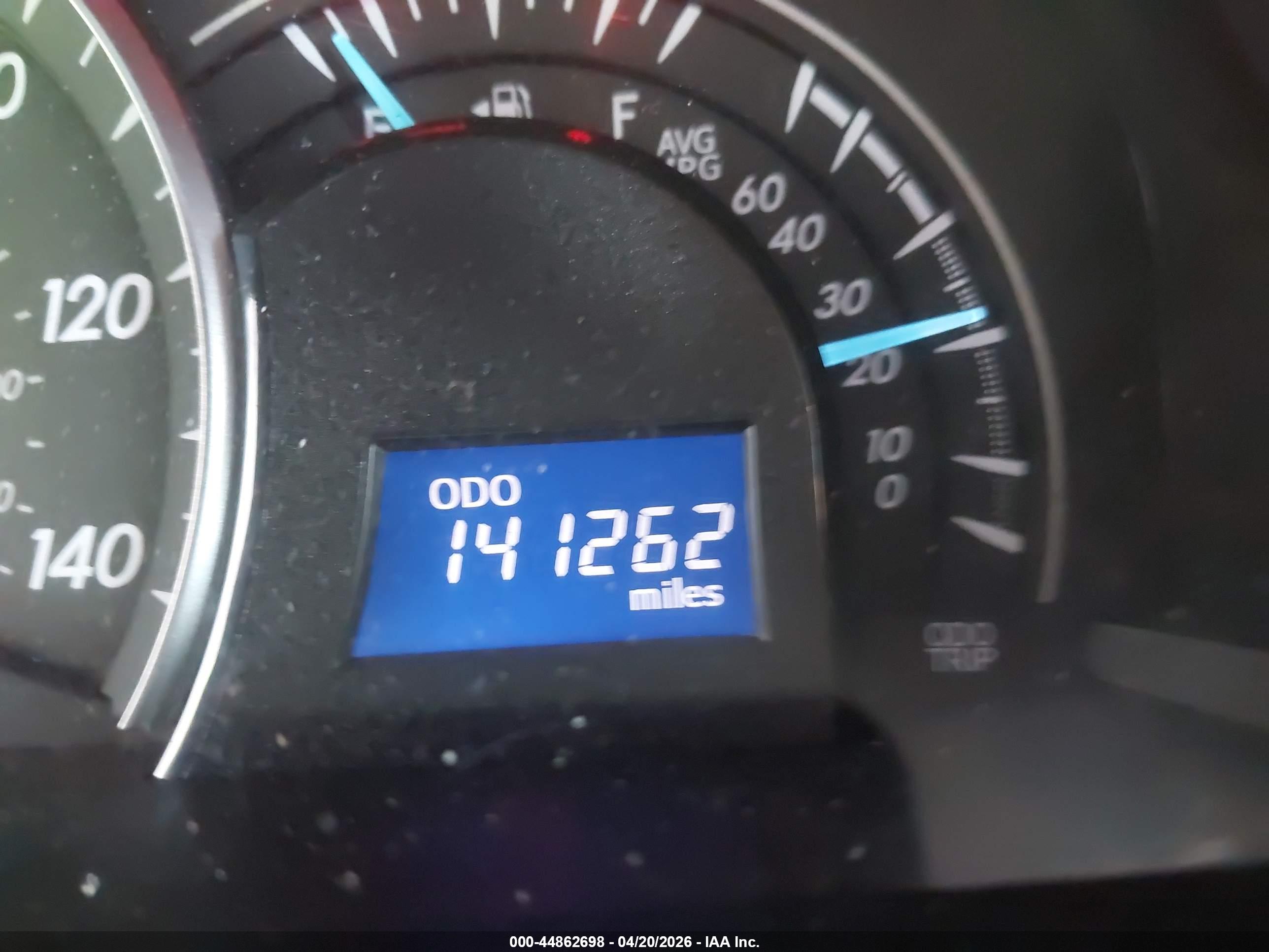 TOYOTA CAMRY image 7