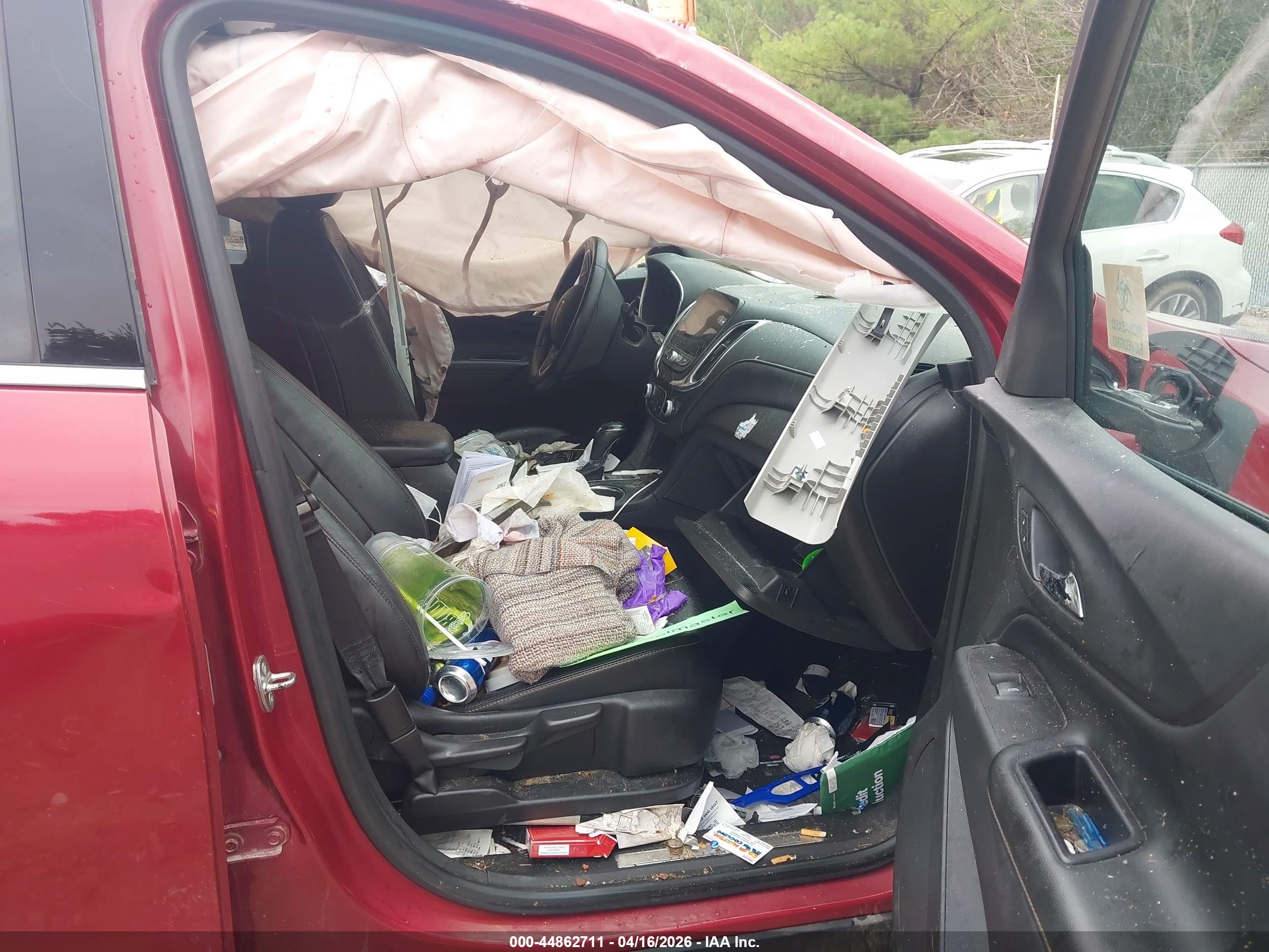 CHEVROLET EQUINOX image 5