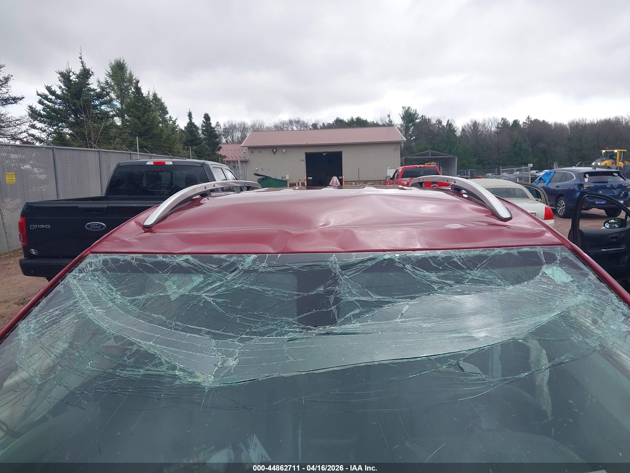 CHEVROLET EQUINOX image 6