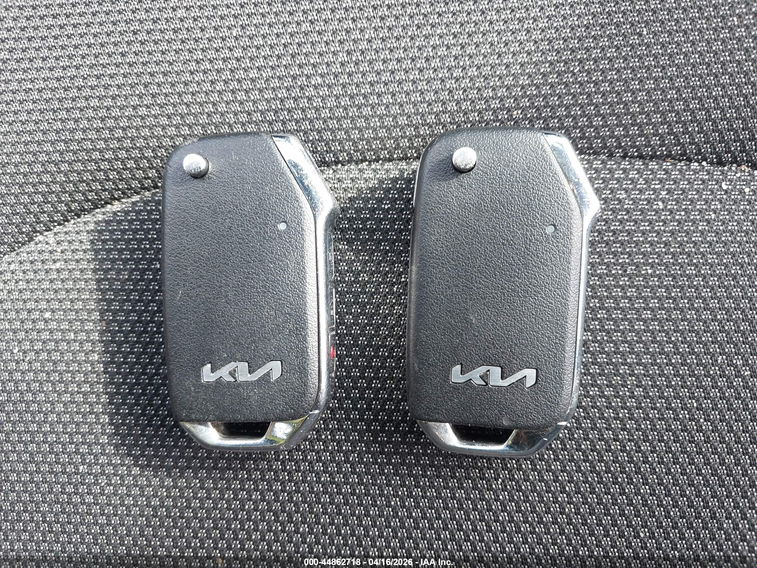 KIA FORTE image 11
